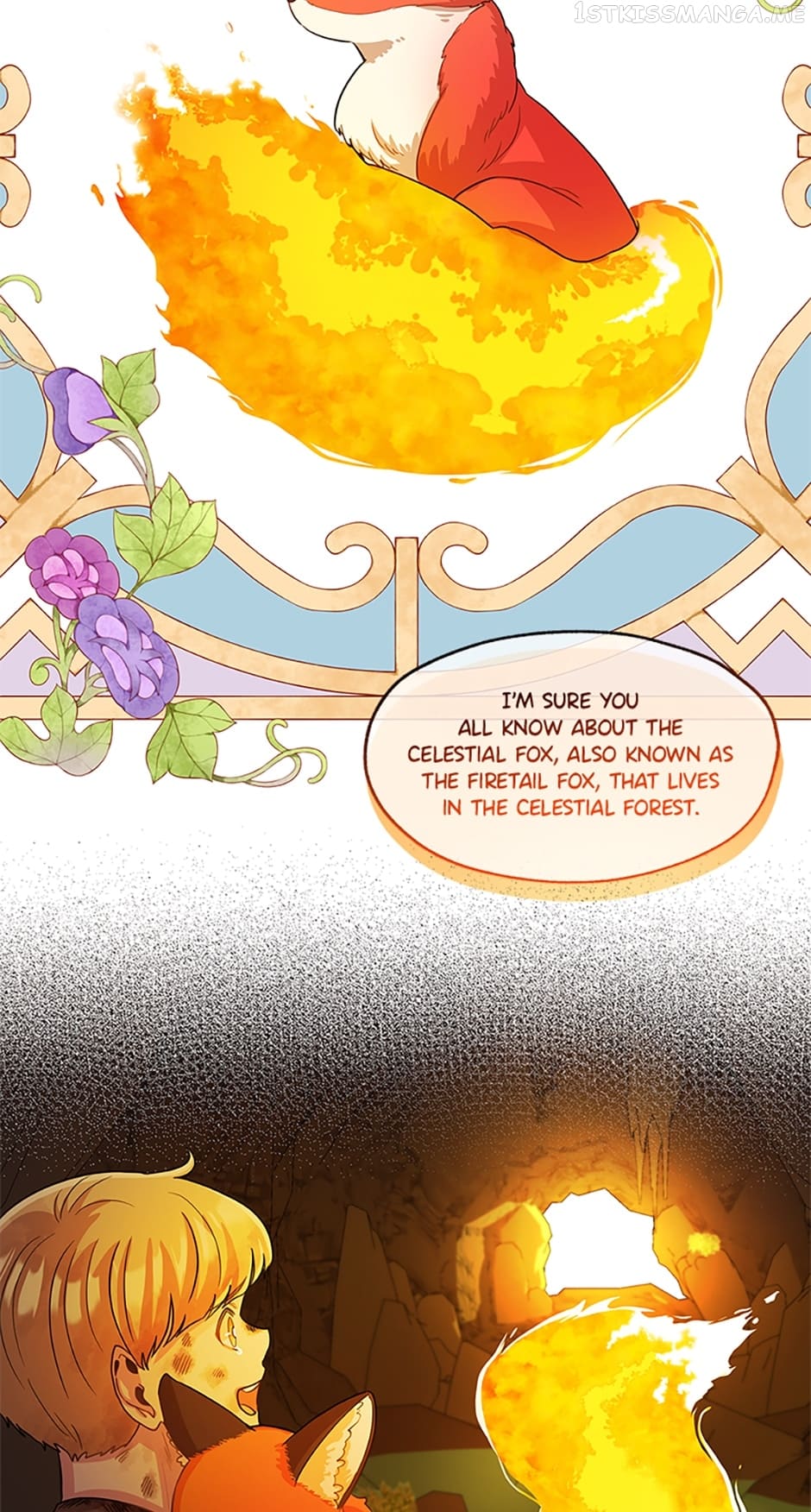 Avoiding the Heavenly Emperor Chapter 40 170 31