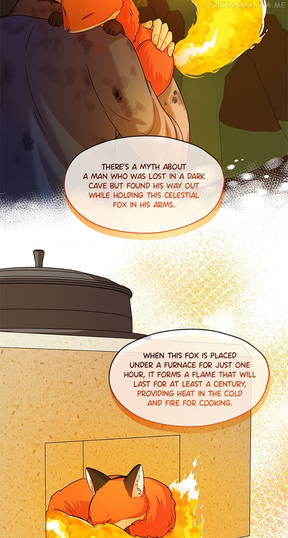 Avoiding the Heavenly Emperor Chapter 40 171 32