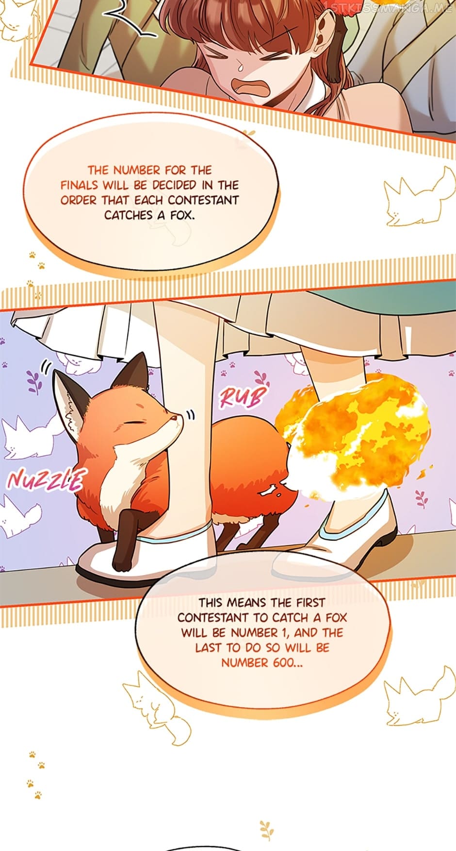 Avoiding the Heavenly Emperor Chapter 40 173 34
