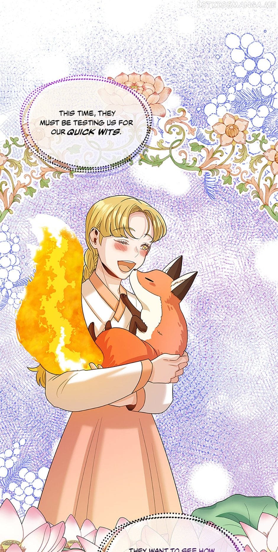Avoiding the Heavenly Emperor Chapter 40 177 38