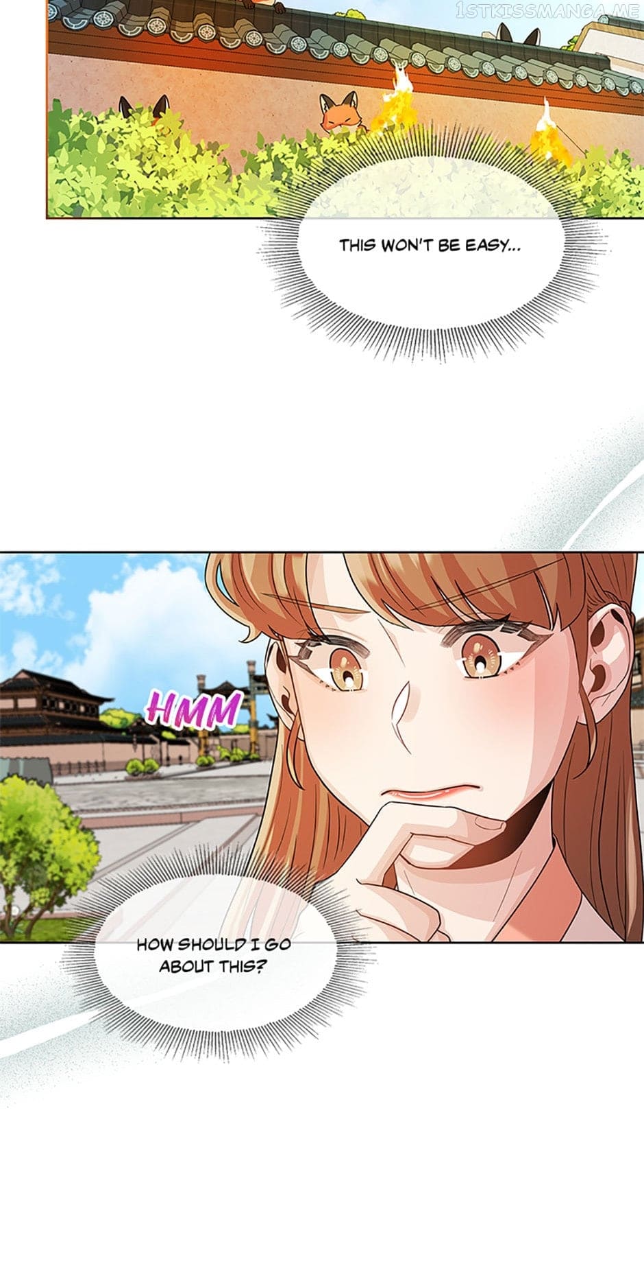 Avoiding the Heavenly Emperor Chapter 40 179 40