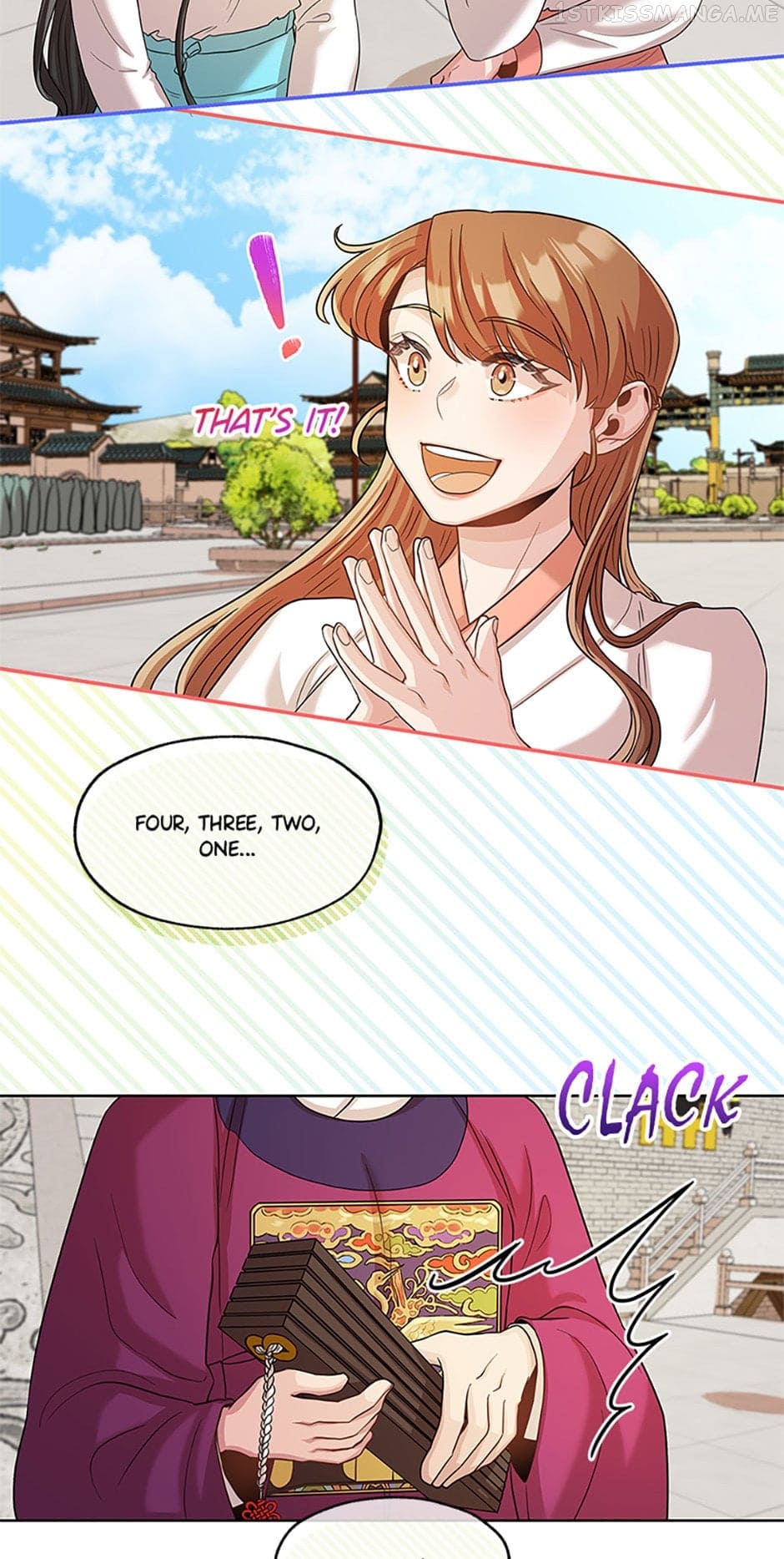 Avoiding the Heavenly Emperor Chapter 40 181 42