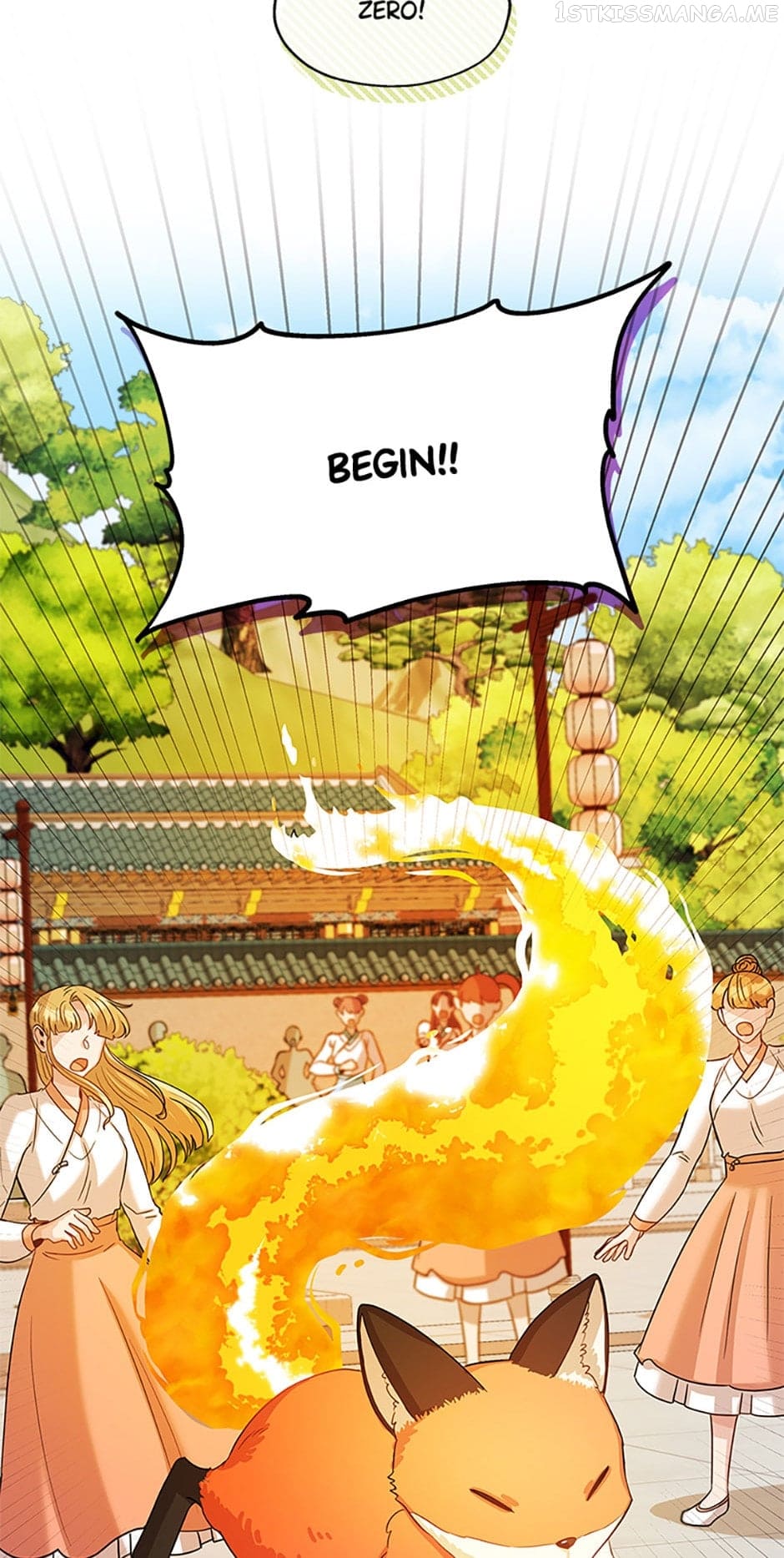 Avoiding the Heavenly Emperor Chapter 40 182 43