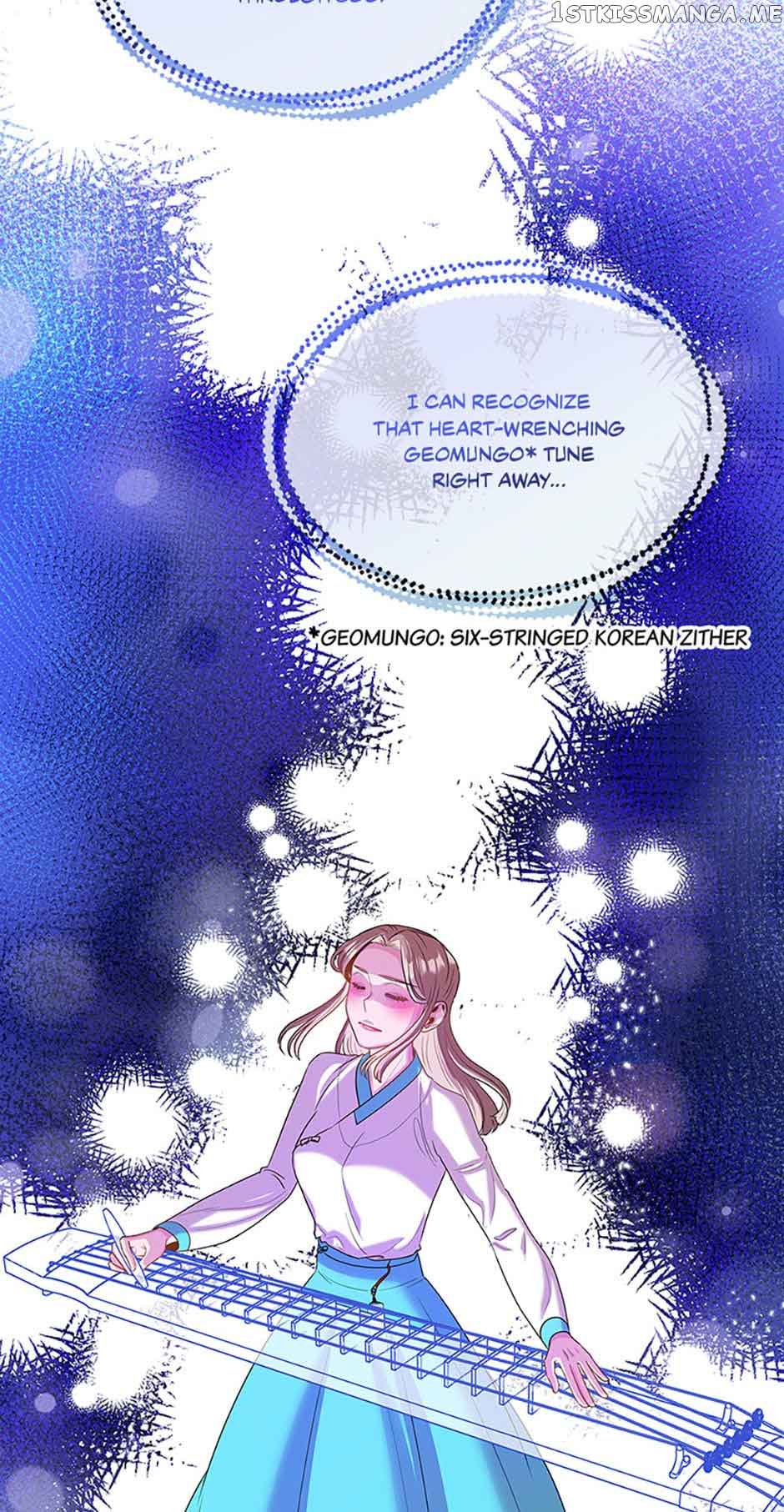 Avoiding the Heavenly Emperor Chapter 45 163 03