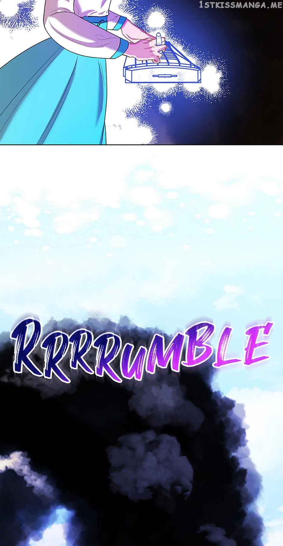 Avoiding the Heavenly Emperor Chapter 45 167 07