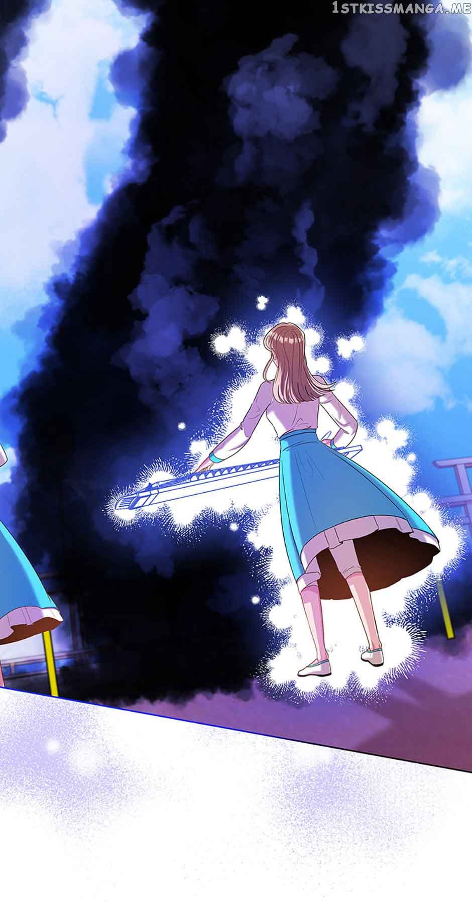 Avoiding the Heavenly Emperor Chapter 45 168 08