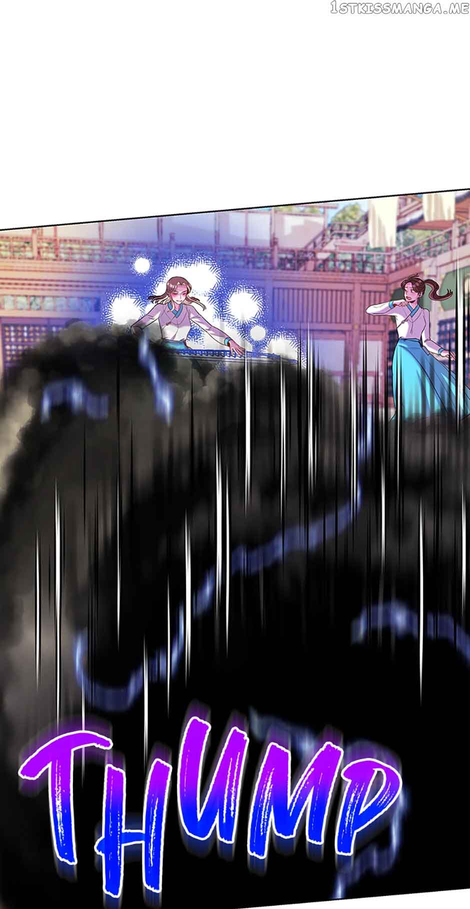 Avoiding the Heavenly Emperor Chapter 45 169 09