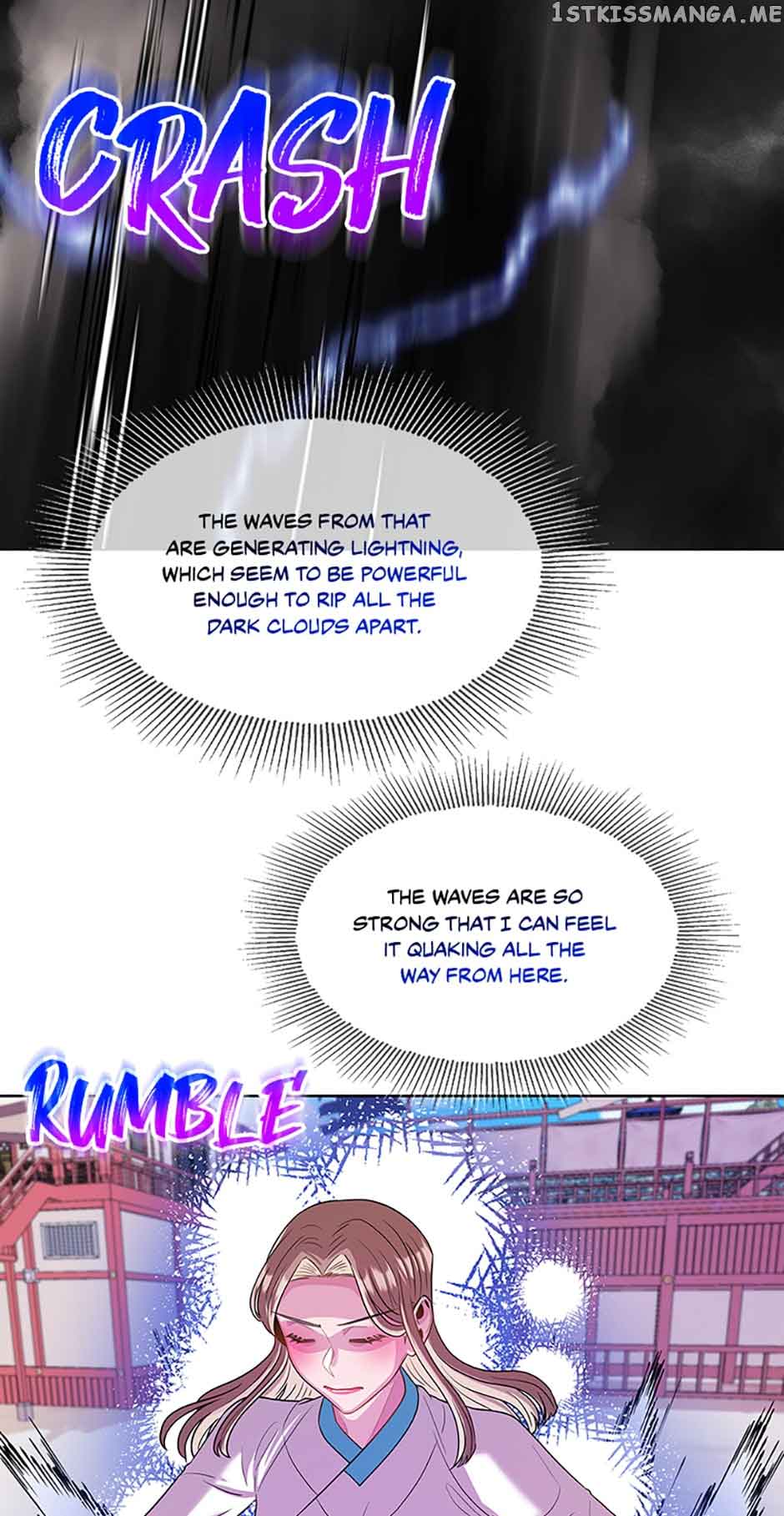 Avoiding the Heavenly Emperor Chapter 45 172 12