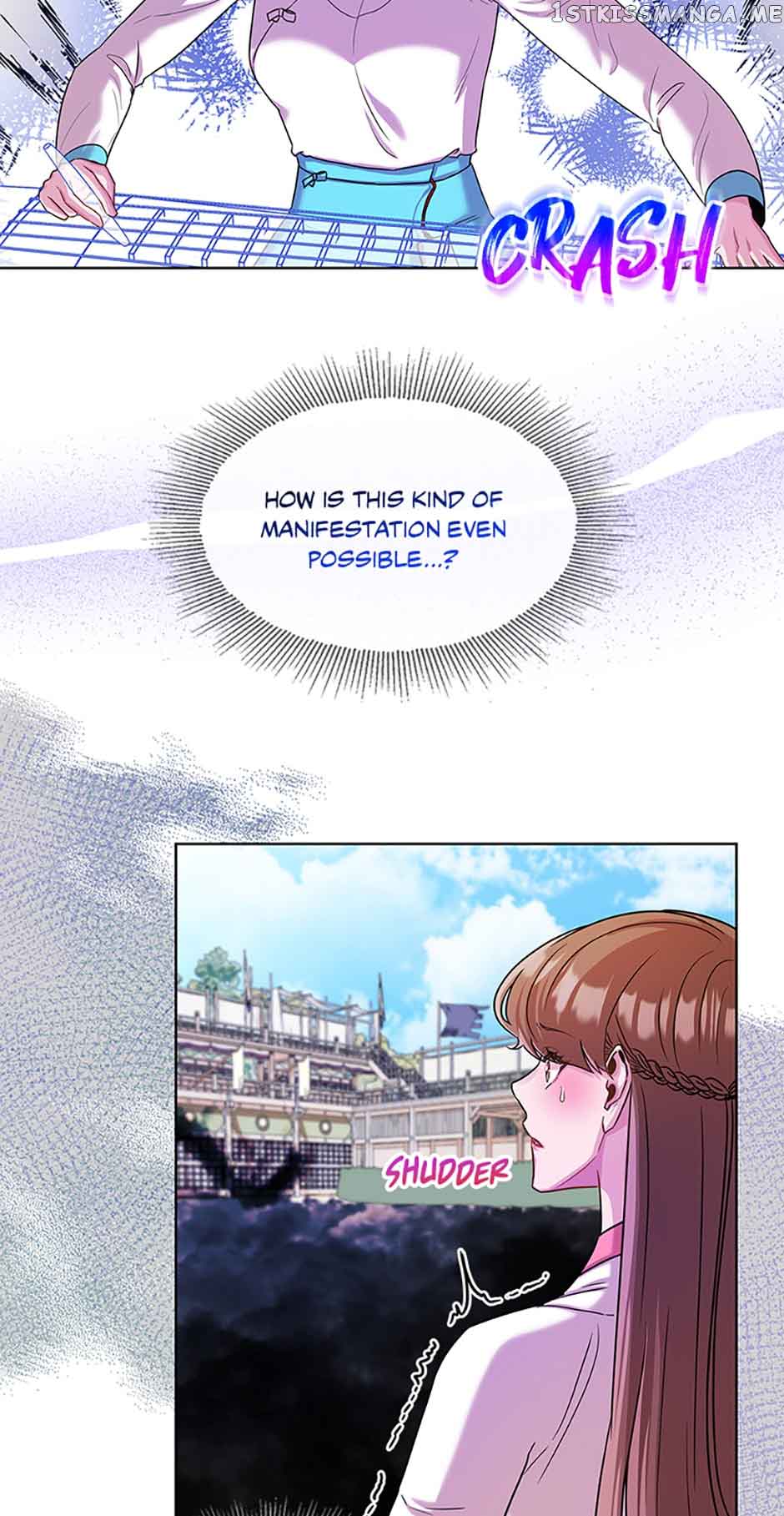 Avoiding the Heavenly Emperor Chapter 45 173 13