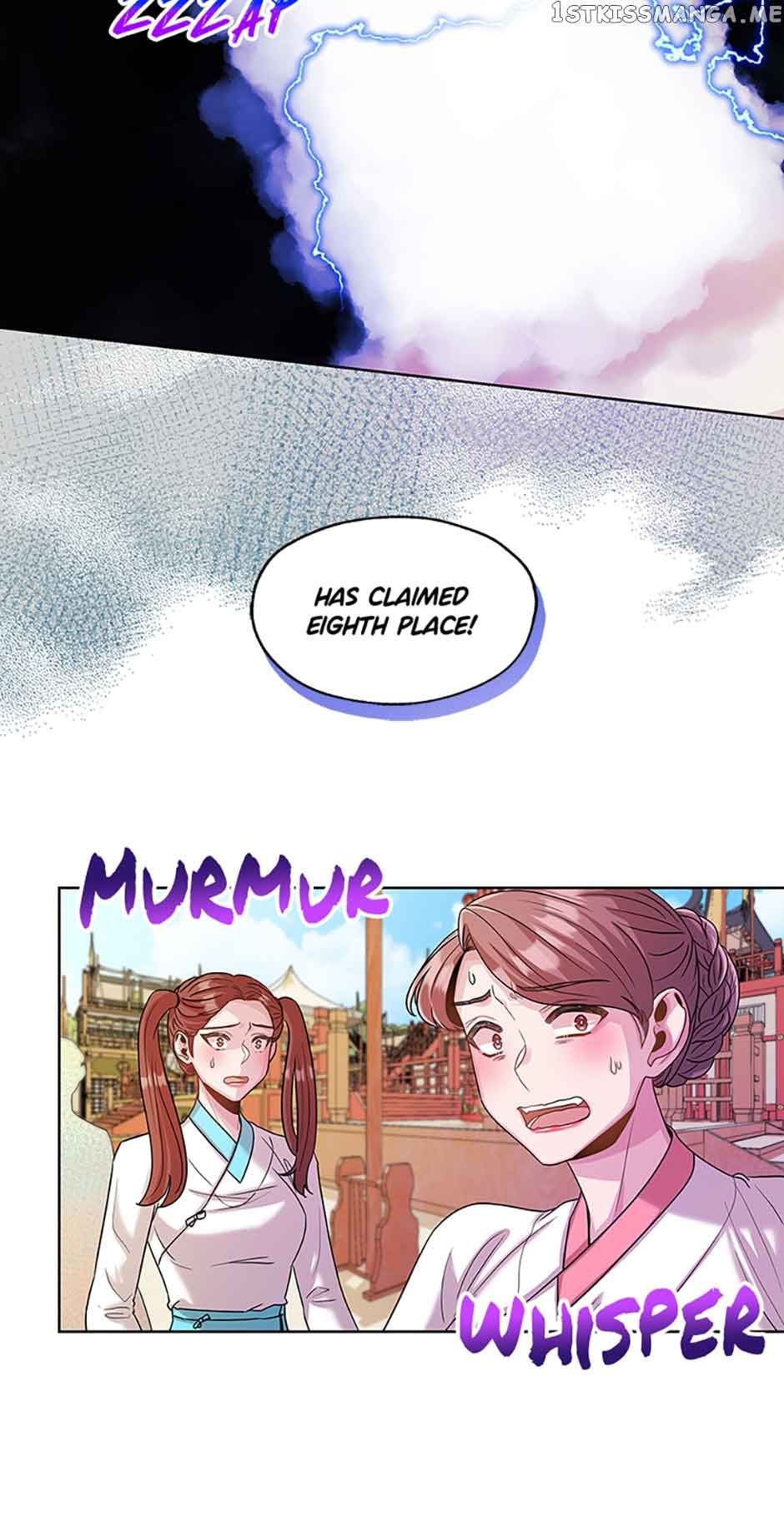 Avoiding the Heavenly Emperor Chapter 45 175 15