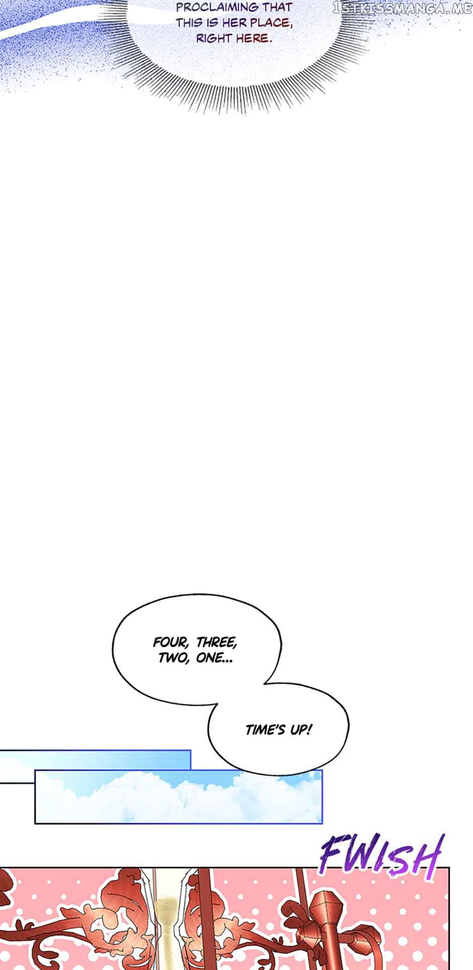 Avoiding the Heavenly Emperor Chapter 45 178 18