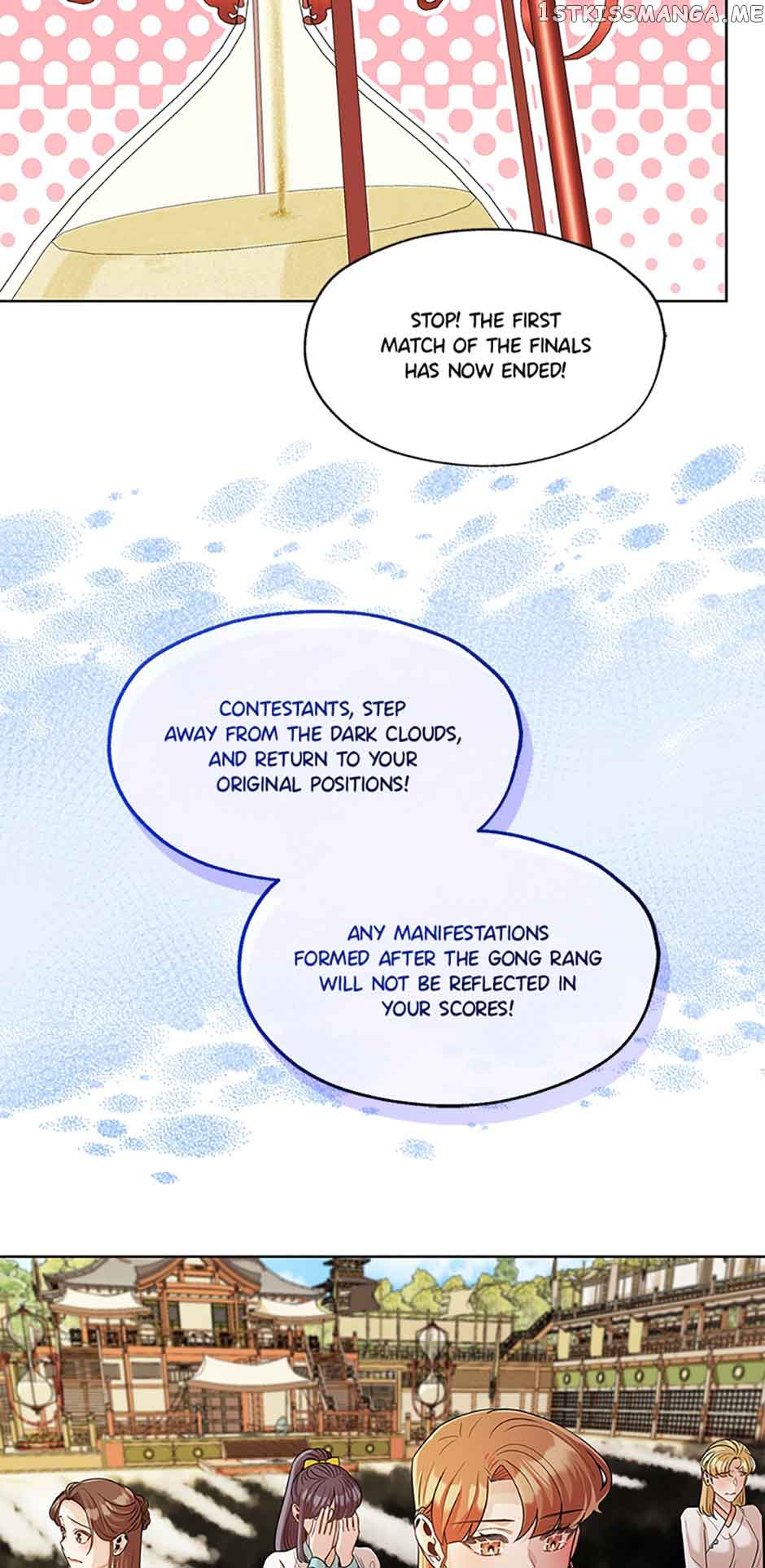 Avoiding the Heavenly Emperor Chapter 45 179 19