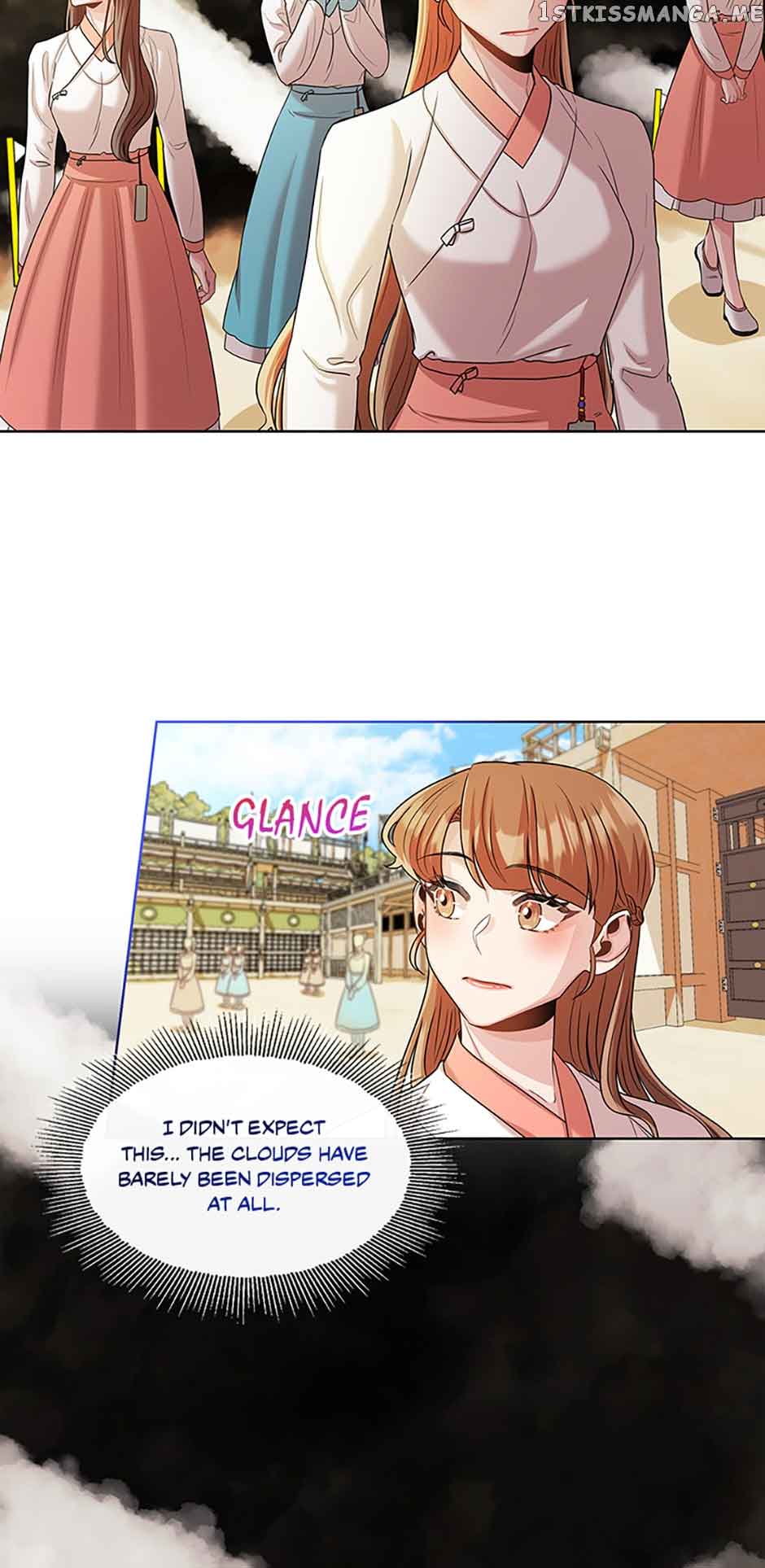 Avoiding the Heavenly Emperor Chapter 45 180 20