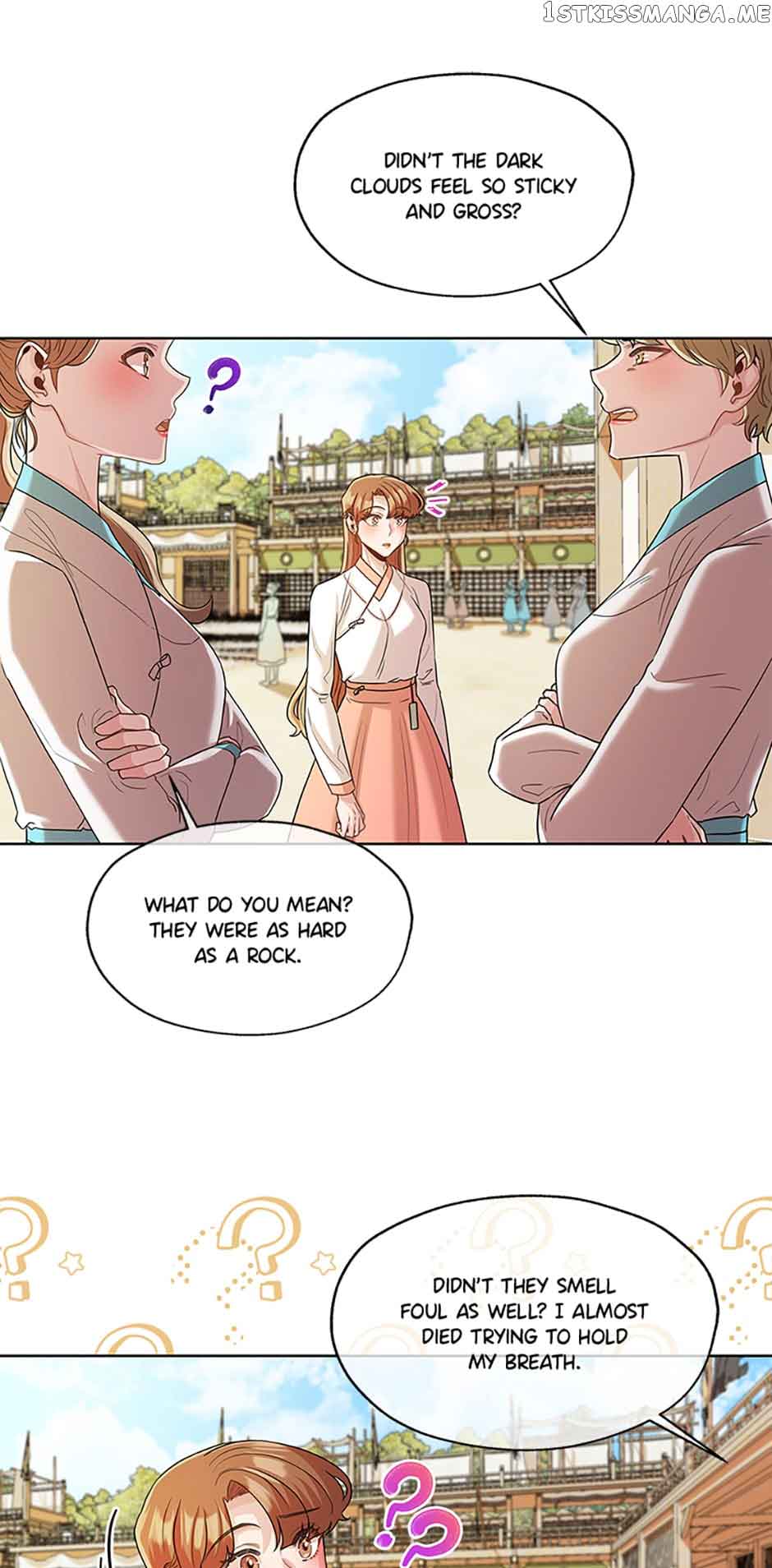 Avoiding the Heavenly Emperor Chapter 45 183 23