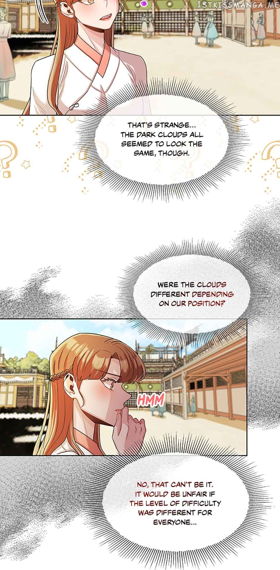 Avoiding the Heavenly Emperor Chapter 45 184 24