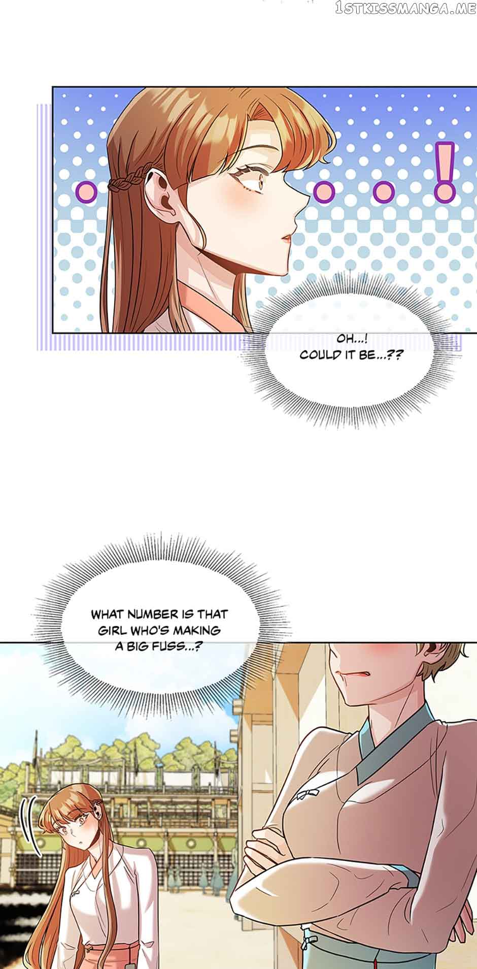 Avoiding the Heavenly Emperor Chapter 45 185 25