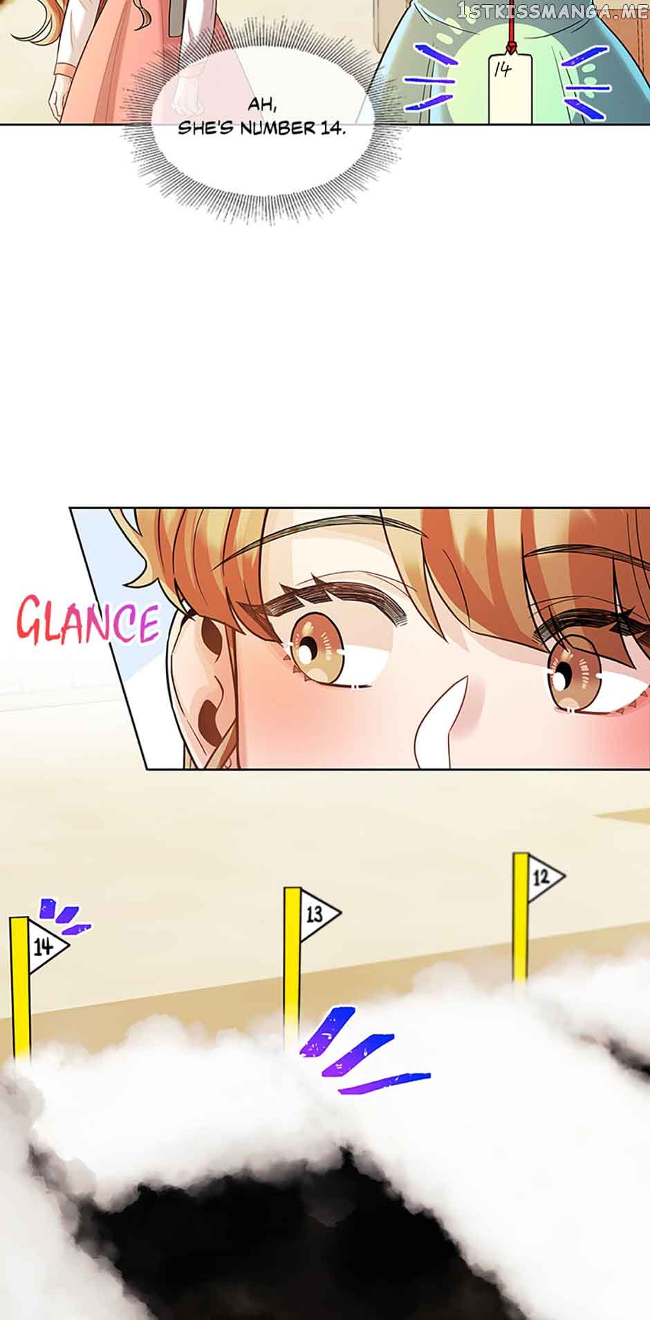 Avoiding the Heavenly Emperor Chapter 45 186 26