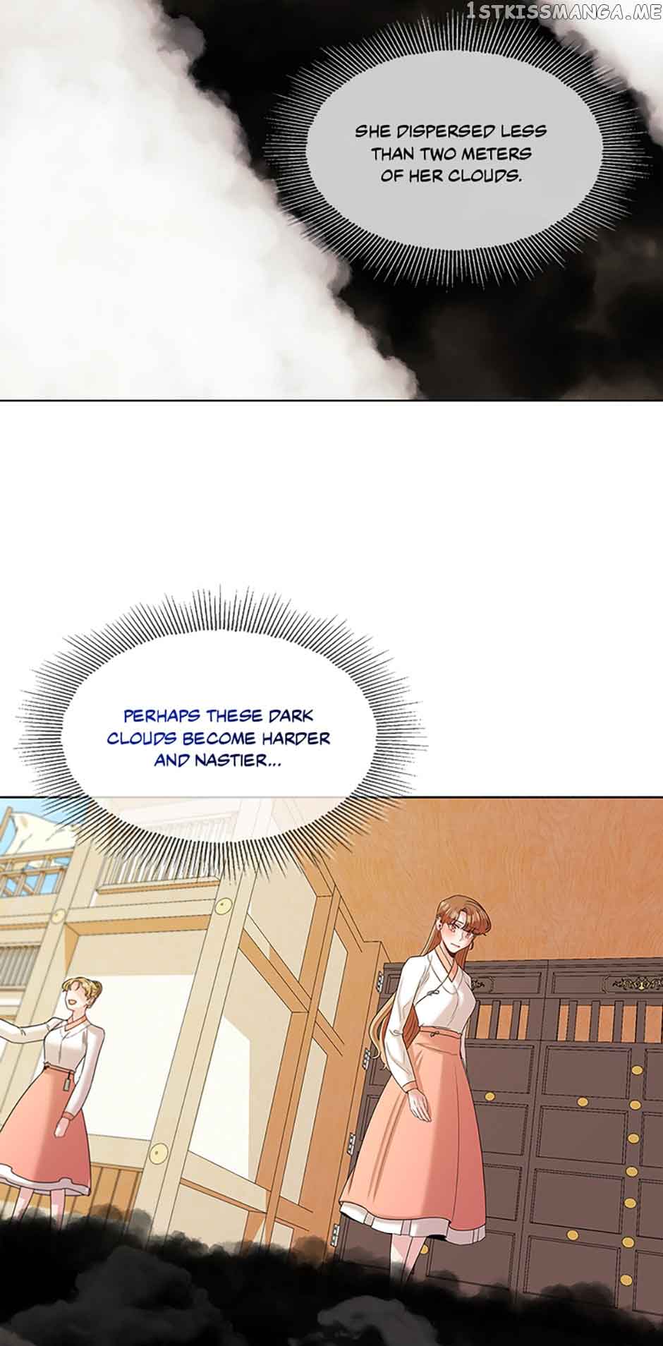 Avoiding the Heavenly Emperor Chapter 45 187 27