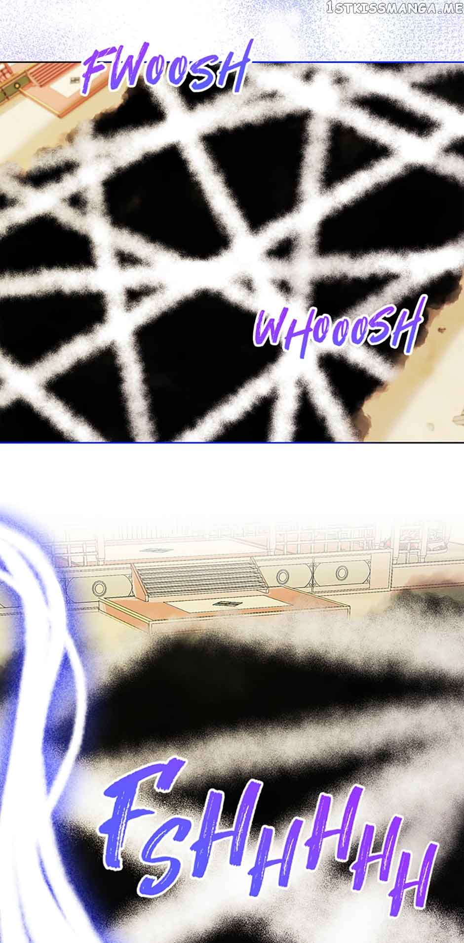 Avoiding the Heavenly Emperor Chapter 45 194 34