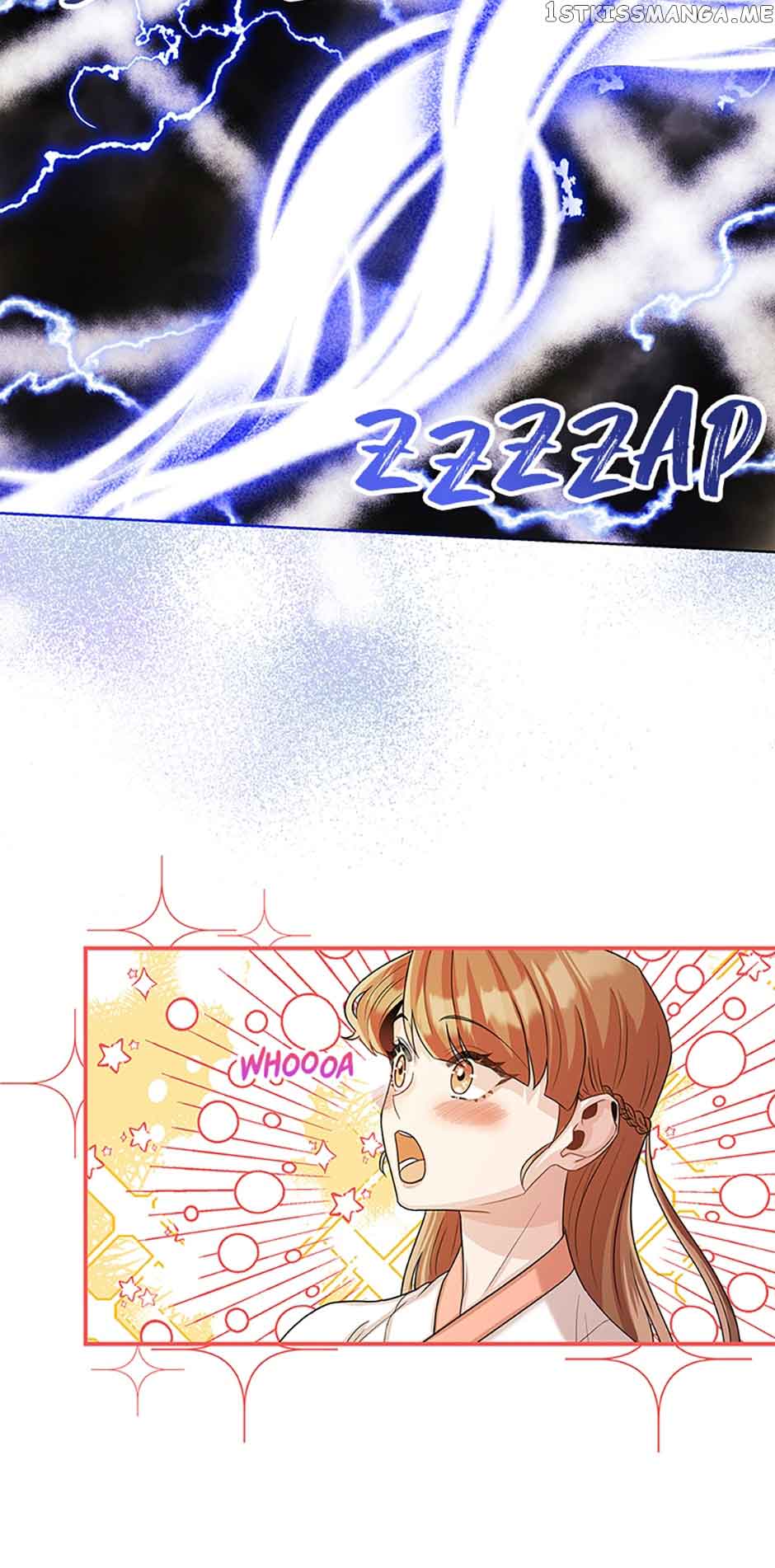 Avoiding the Heavenly Emperor Chapter 45 196 36