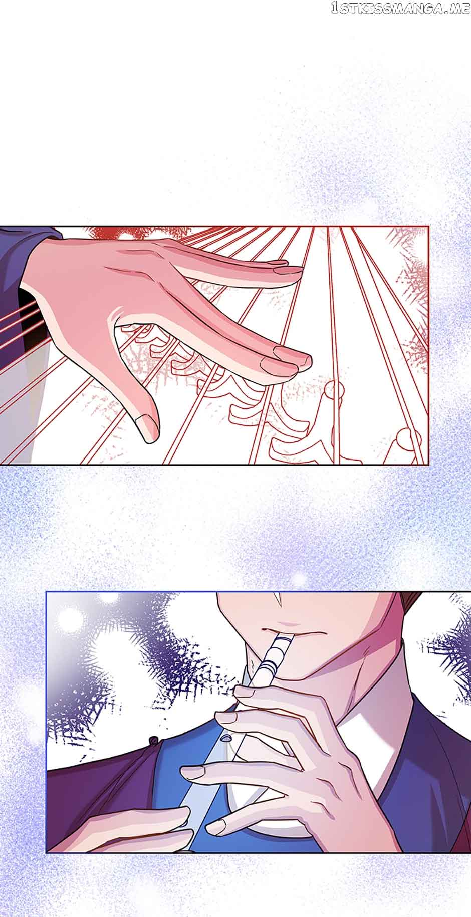 Avoiding the Heavenly Emperor Chapter 45 198 38