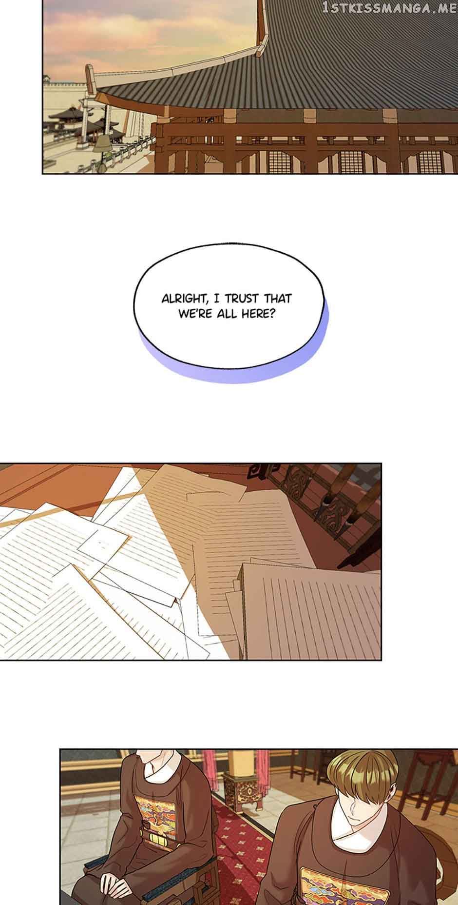 Avoiding the Heavenly Emperor Chapter 45 207 47