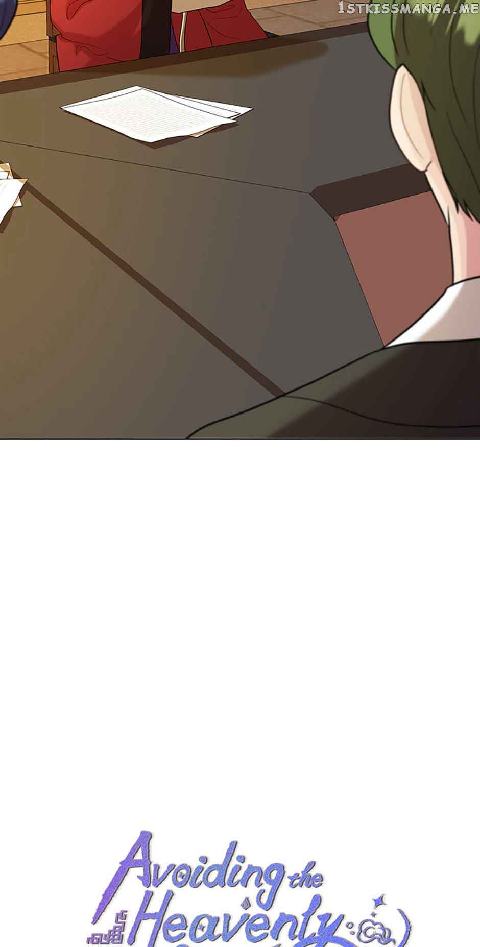 Avoiding the Heavenly Emperor Chapter 45 209 49