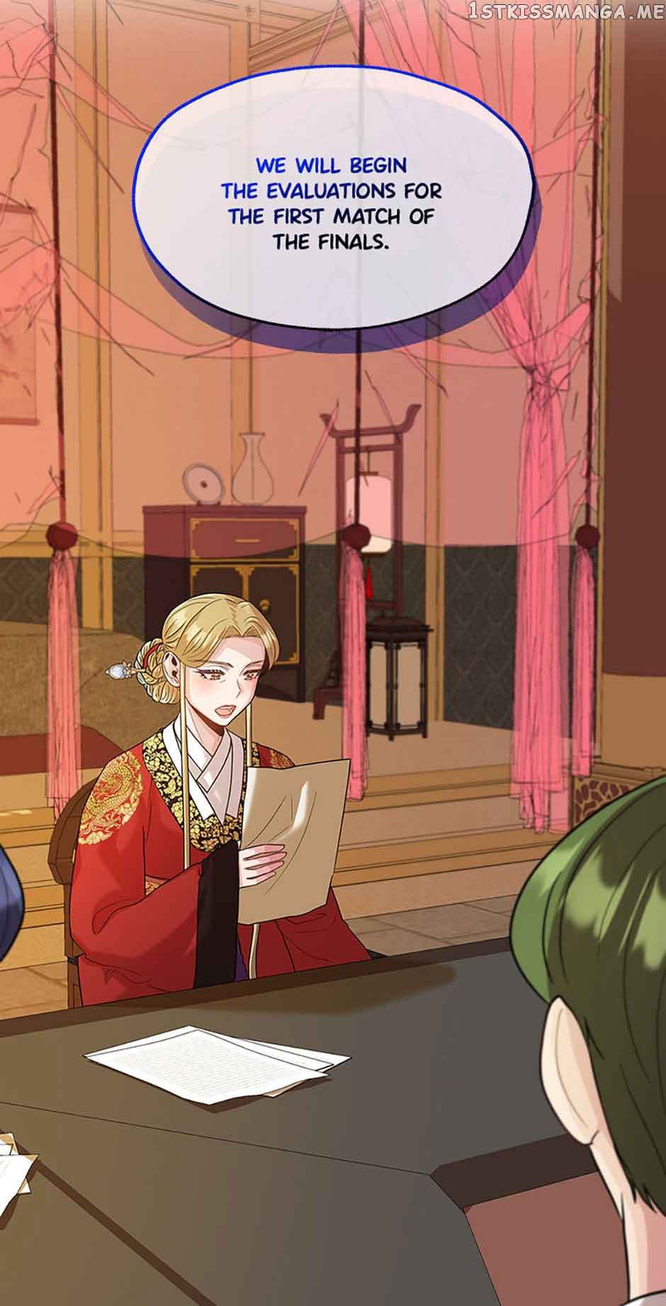 Avoiding the Heavenly Emperor Chapter 46 145 03