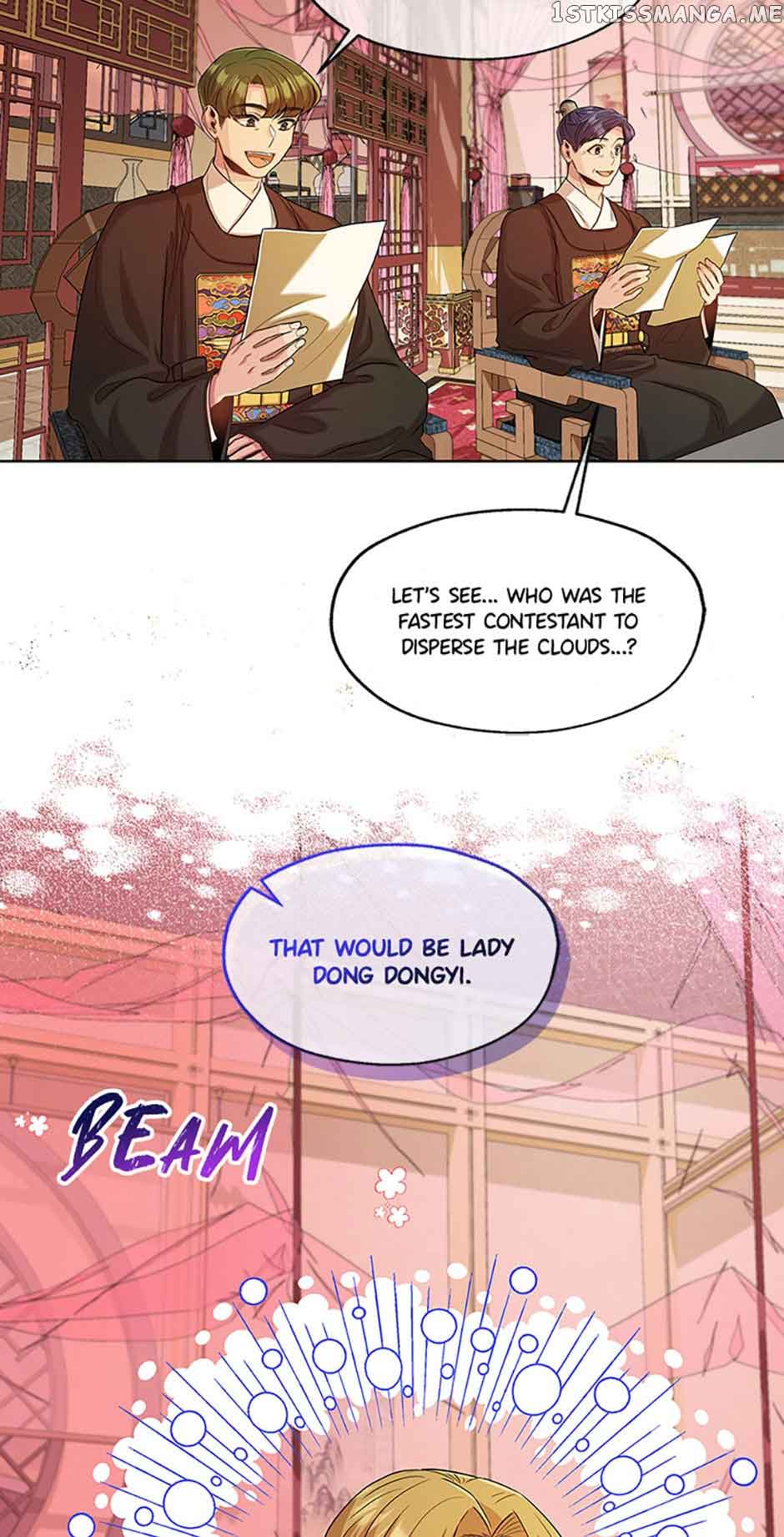 Avoiding the Heavenly Emperor Chapter 46 148 06