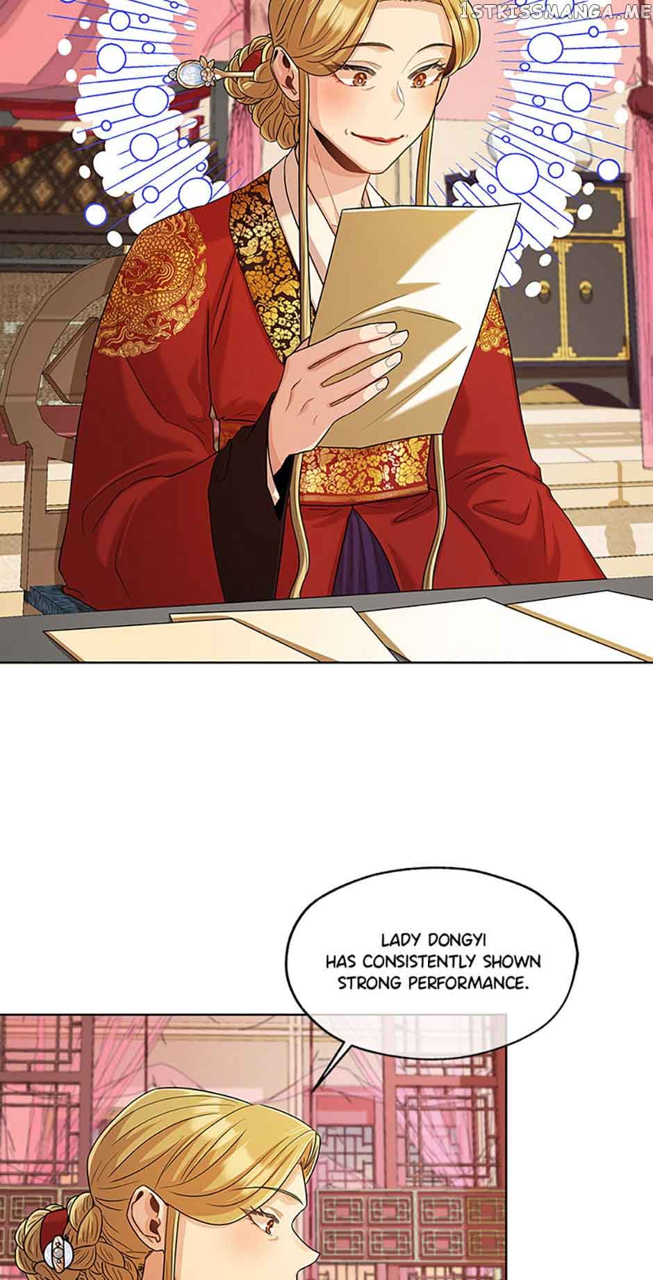 Avoiding the Heavenly Emperor Chapter 46 149 07