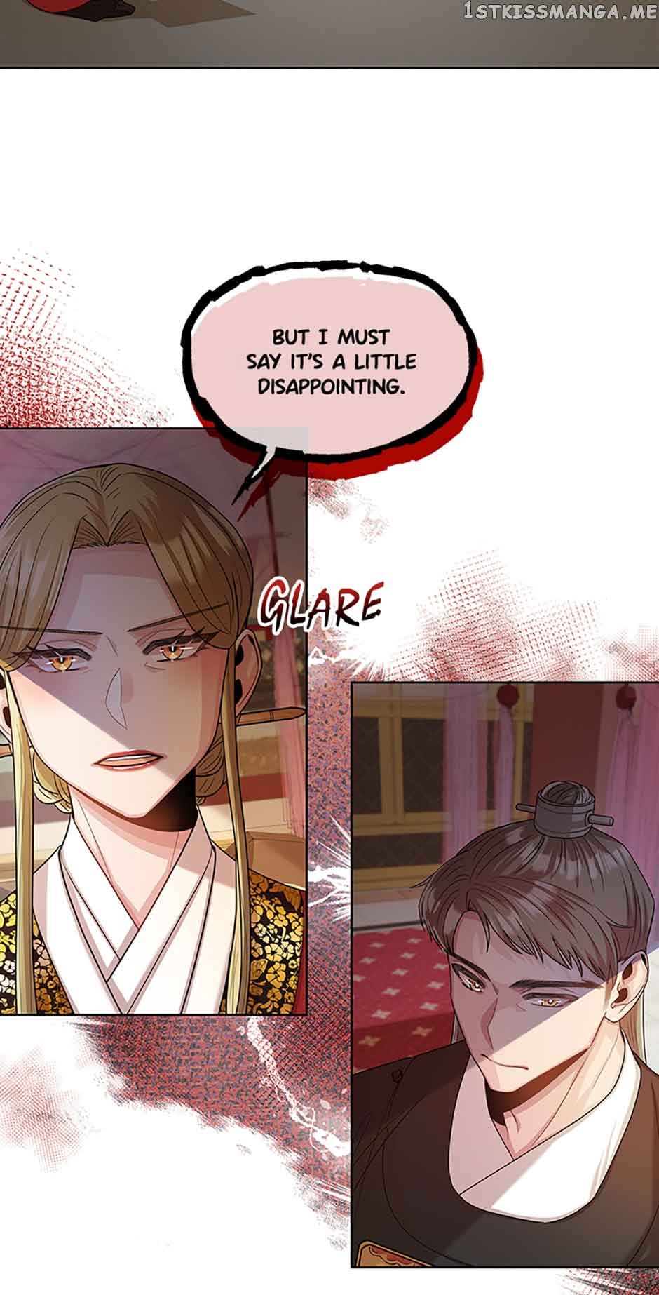 Avoiding the Heavenly Emperor Chapter 46 152 10