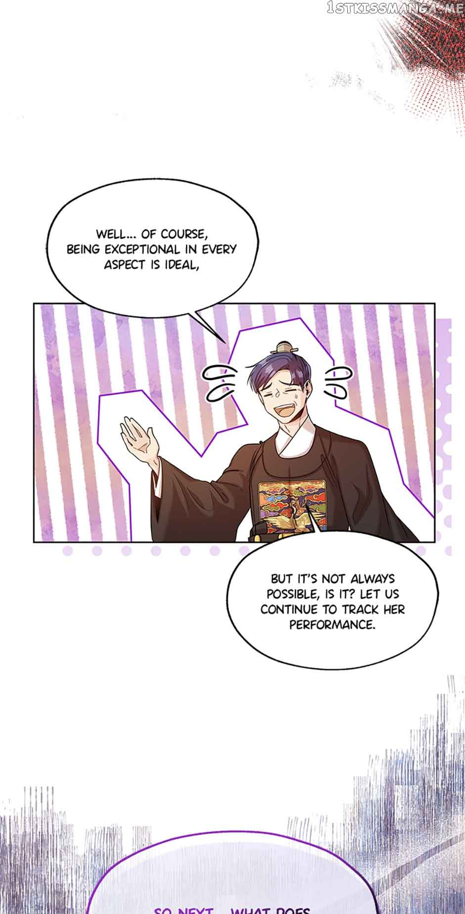Avoiding the Heavenly Emperor Chapter 46 153 11