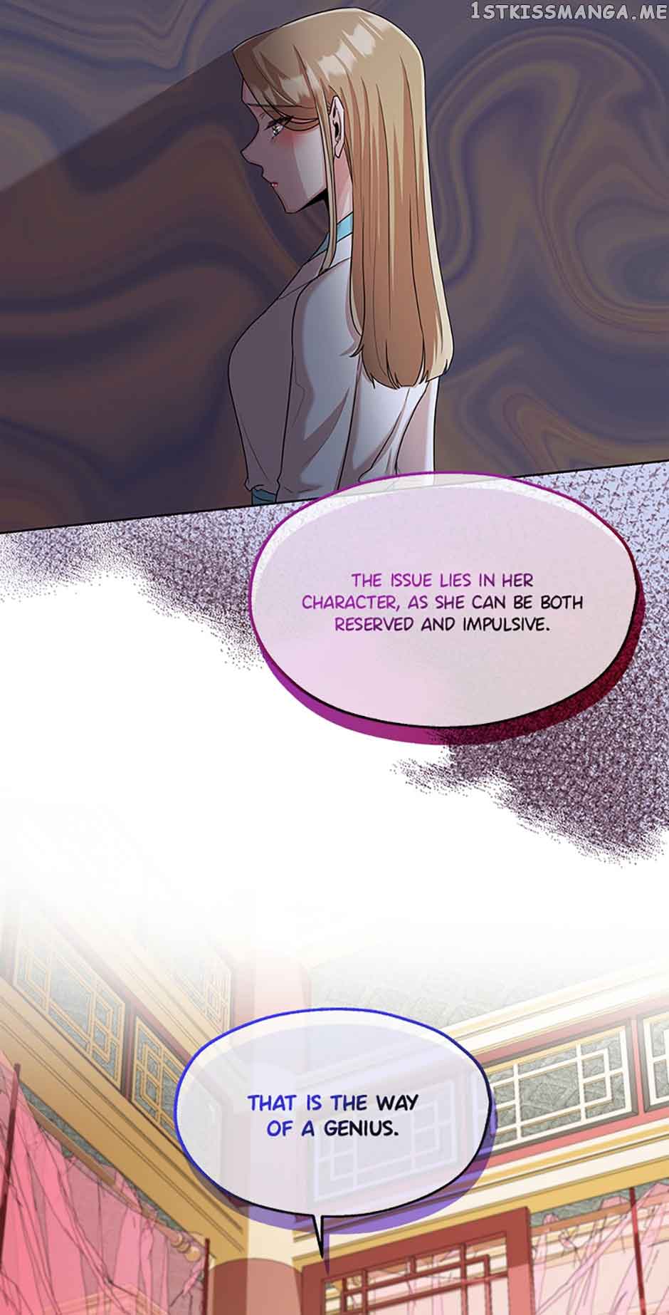 Avoiding the Heavenly Emperor Chapter 46 156 14