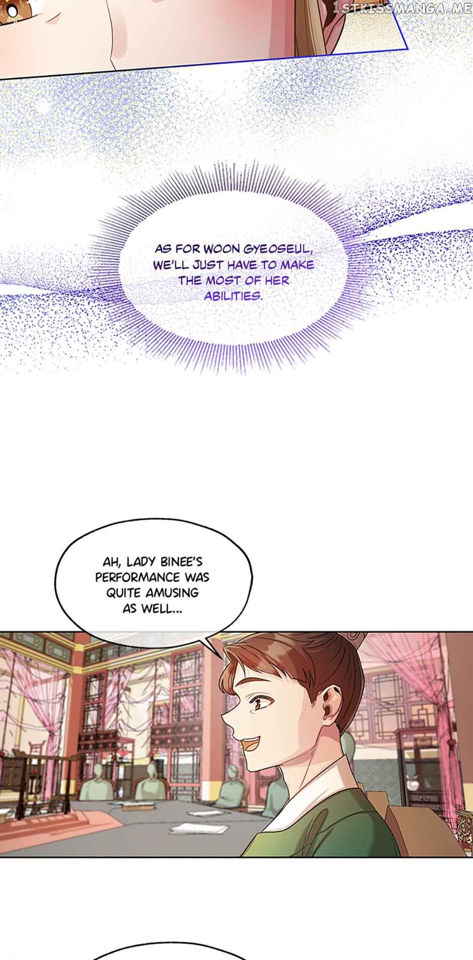 Avoiding the Heavenly Emperor Chapter 46 160 18