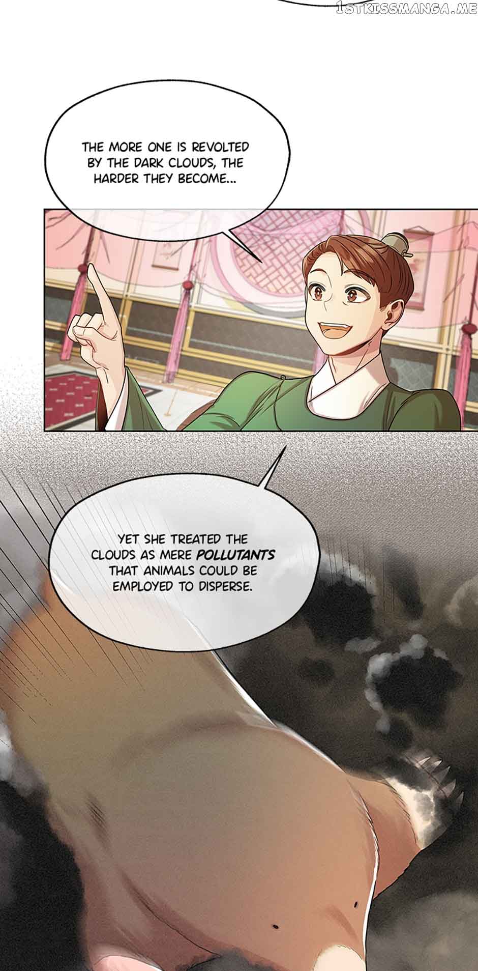 Avoiding the Heavenly Emperor Chapter 46 163 21