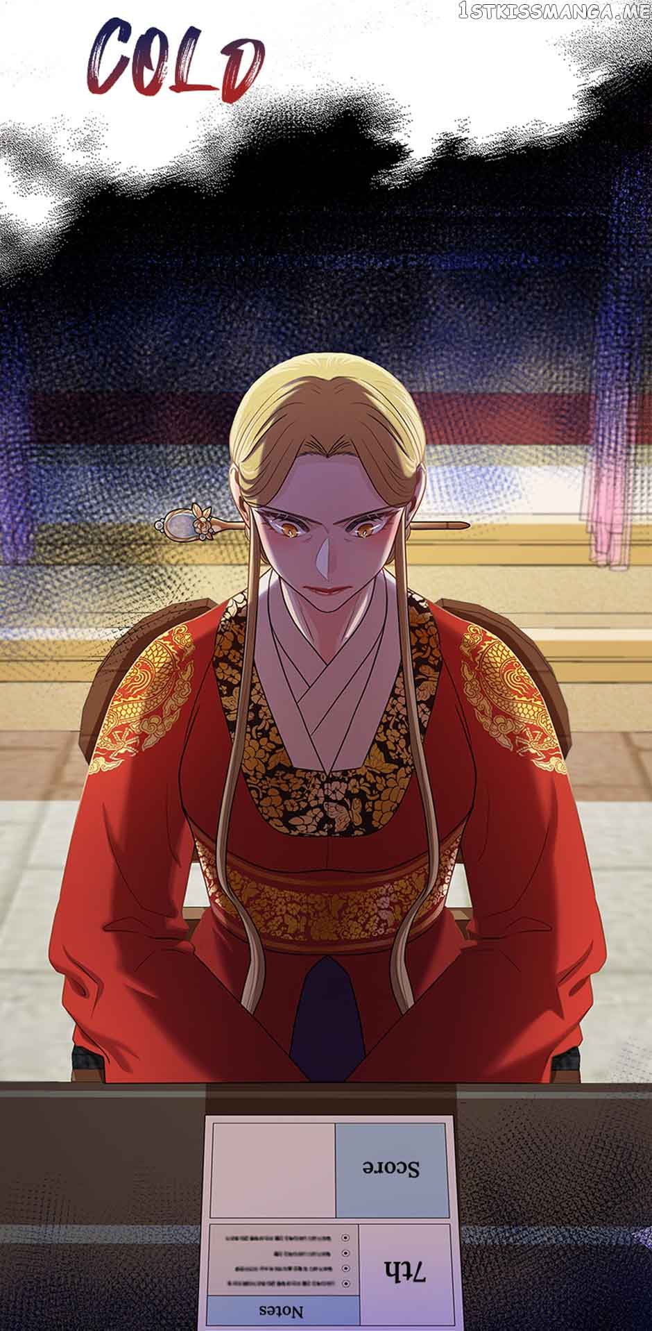 Avoiding the Heavenly Emperor Chapter 46 168 26