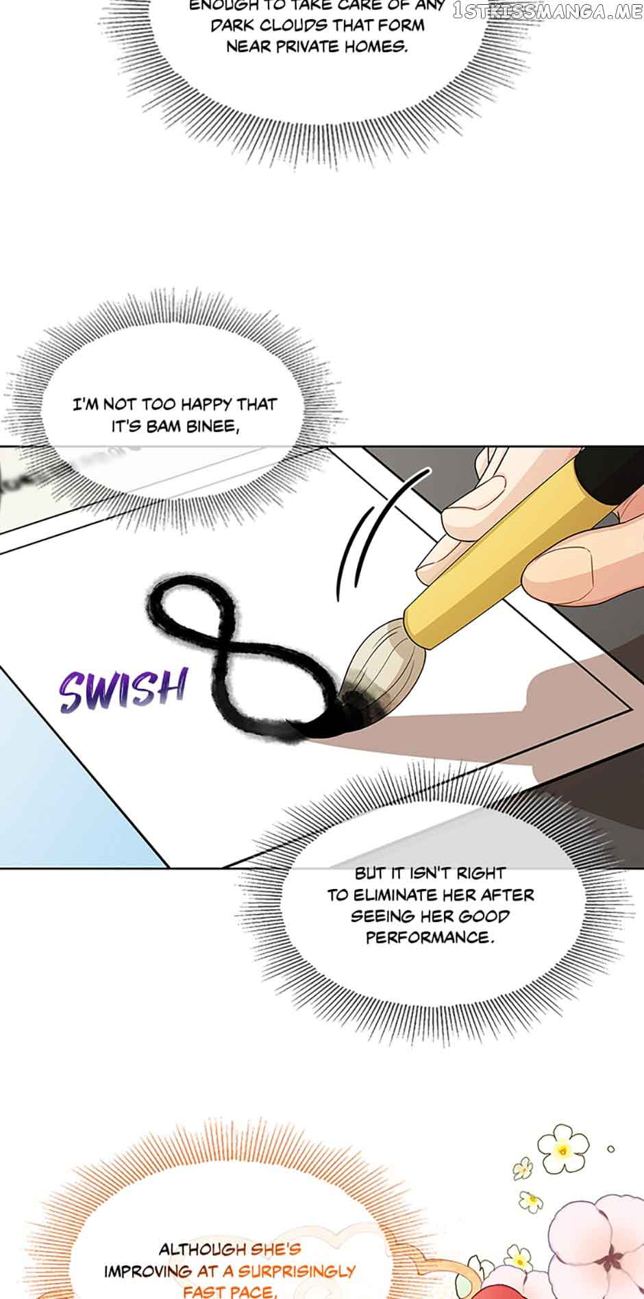 Avoiding the Heavenly Emperor Chapter 46 175 33