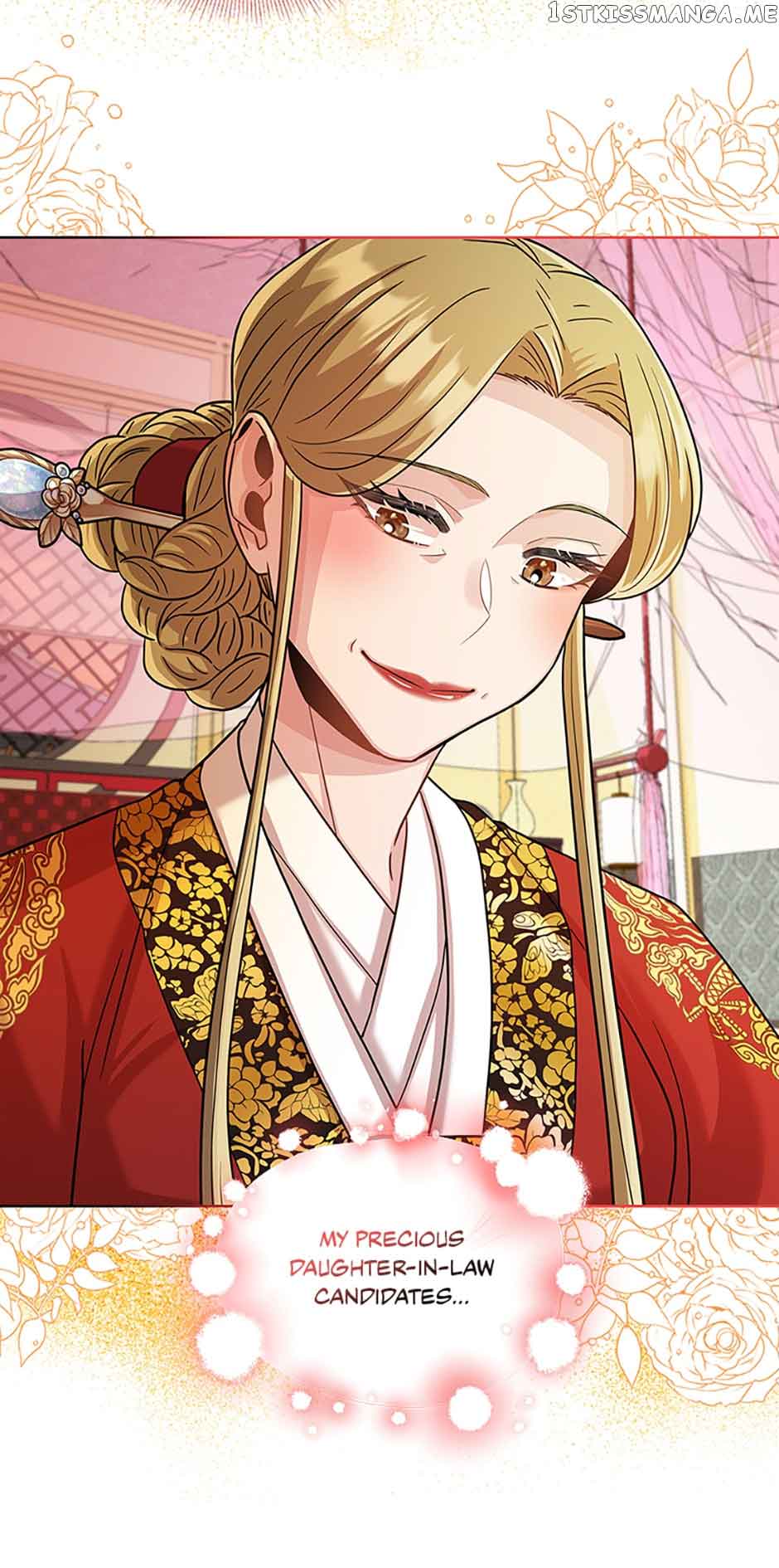 Avoiding the Heavenly Emperor Chapter 46 178 36