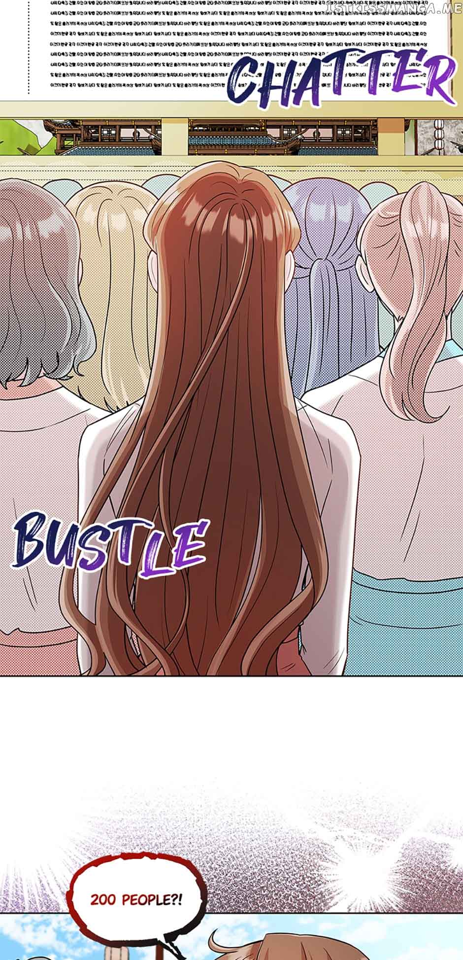 Avoiding the Heavenly Emperor Chapter 46 183 41