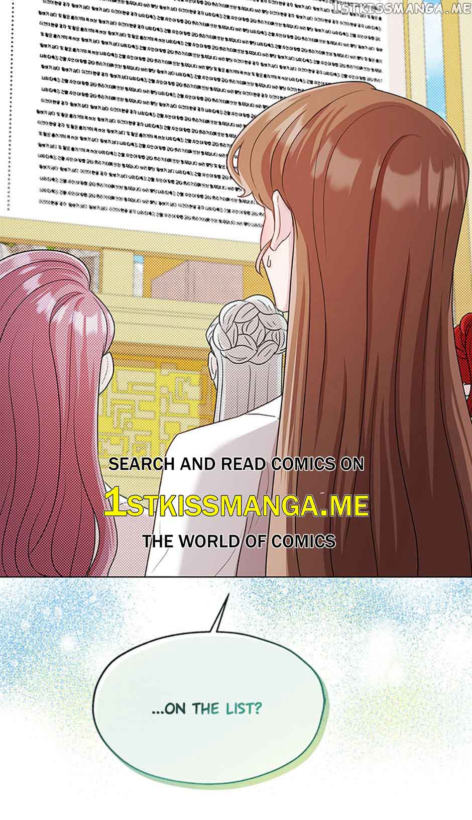 Avoiding the Heavenly Emperor Chapter 46 187 45