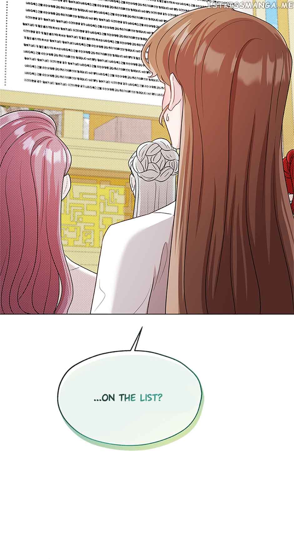 Avoiding the Heavenly Emperor Chapter 47 159 03