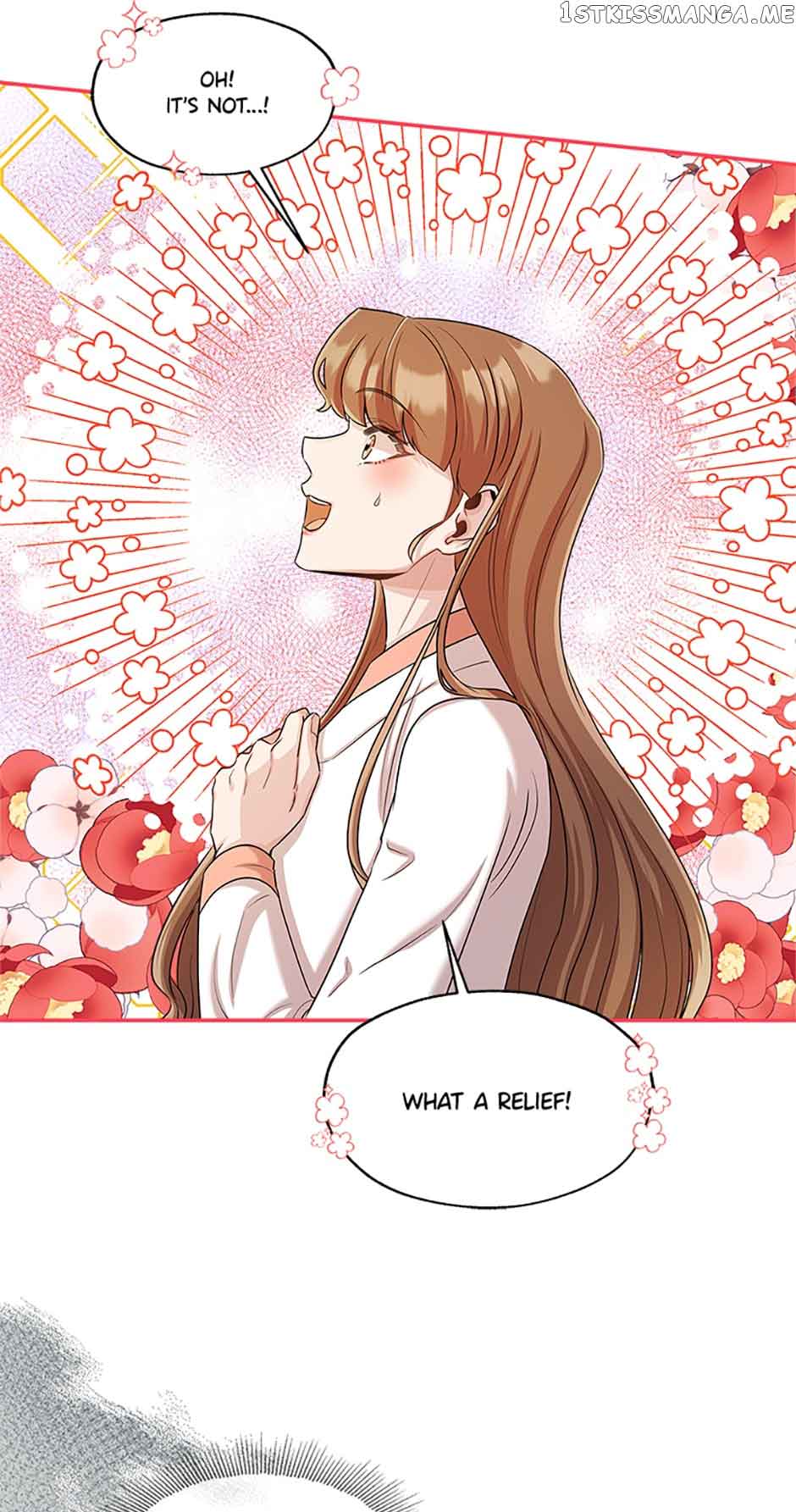 Avoiding the Heavenly Emperor Chapter 47 160 04