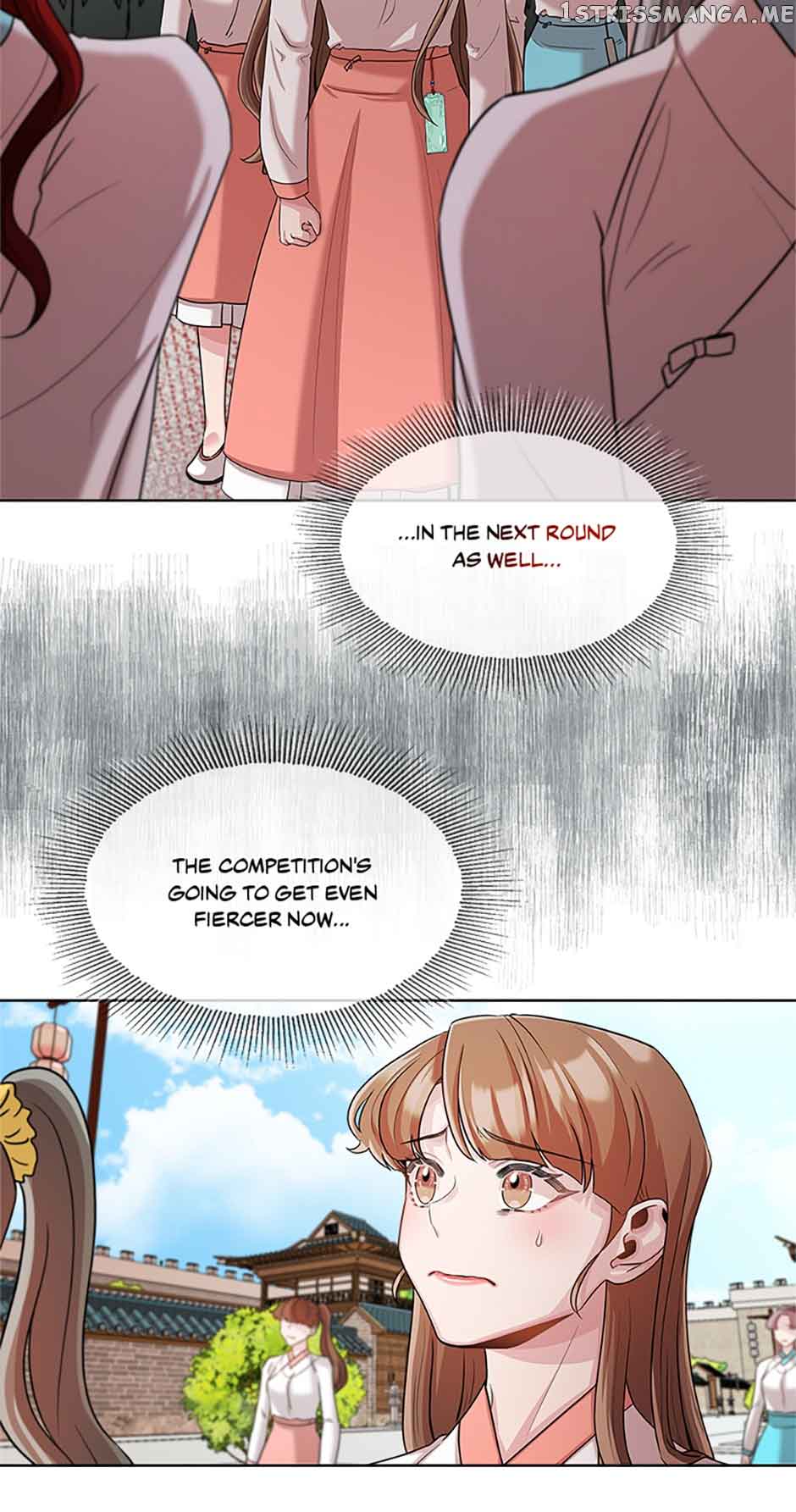 Avoiding the Heavenly Emperor Chapter 47 162 06