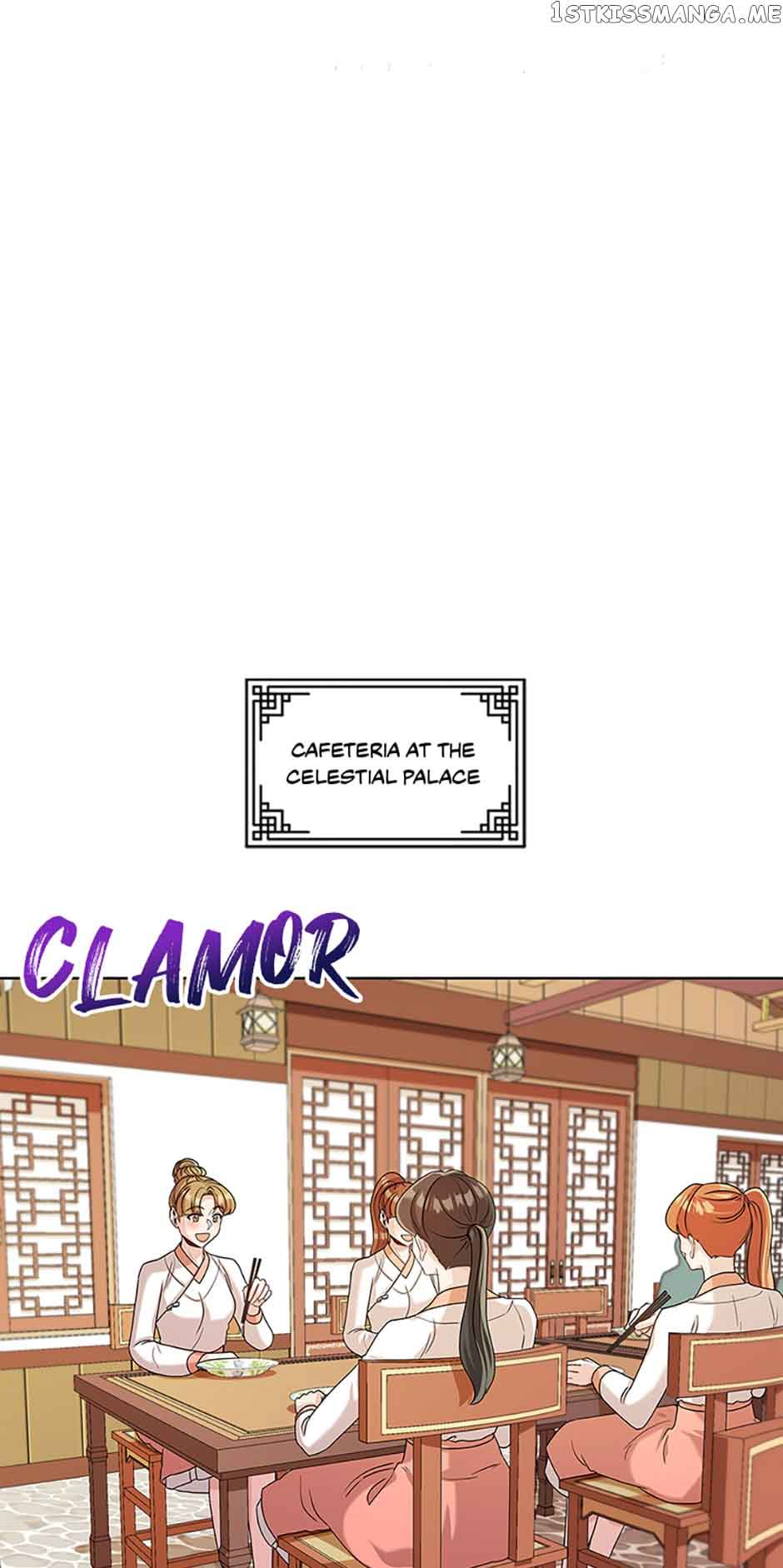 Avoiding the Heavenly Emperor Chapter 47 168 12