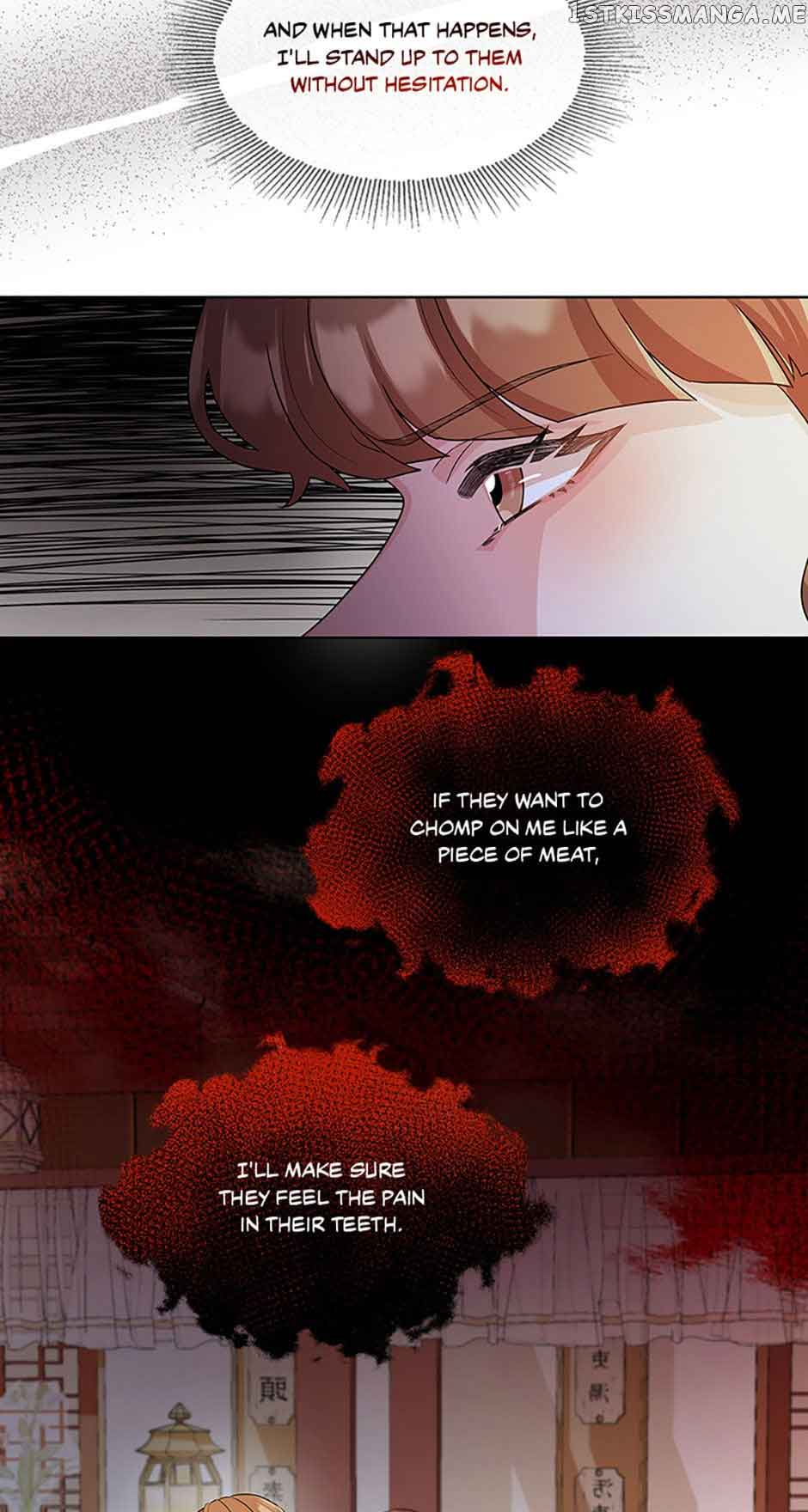 Avoiding the Heavenly Emperor Chapter 47 174 18