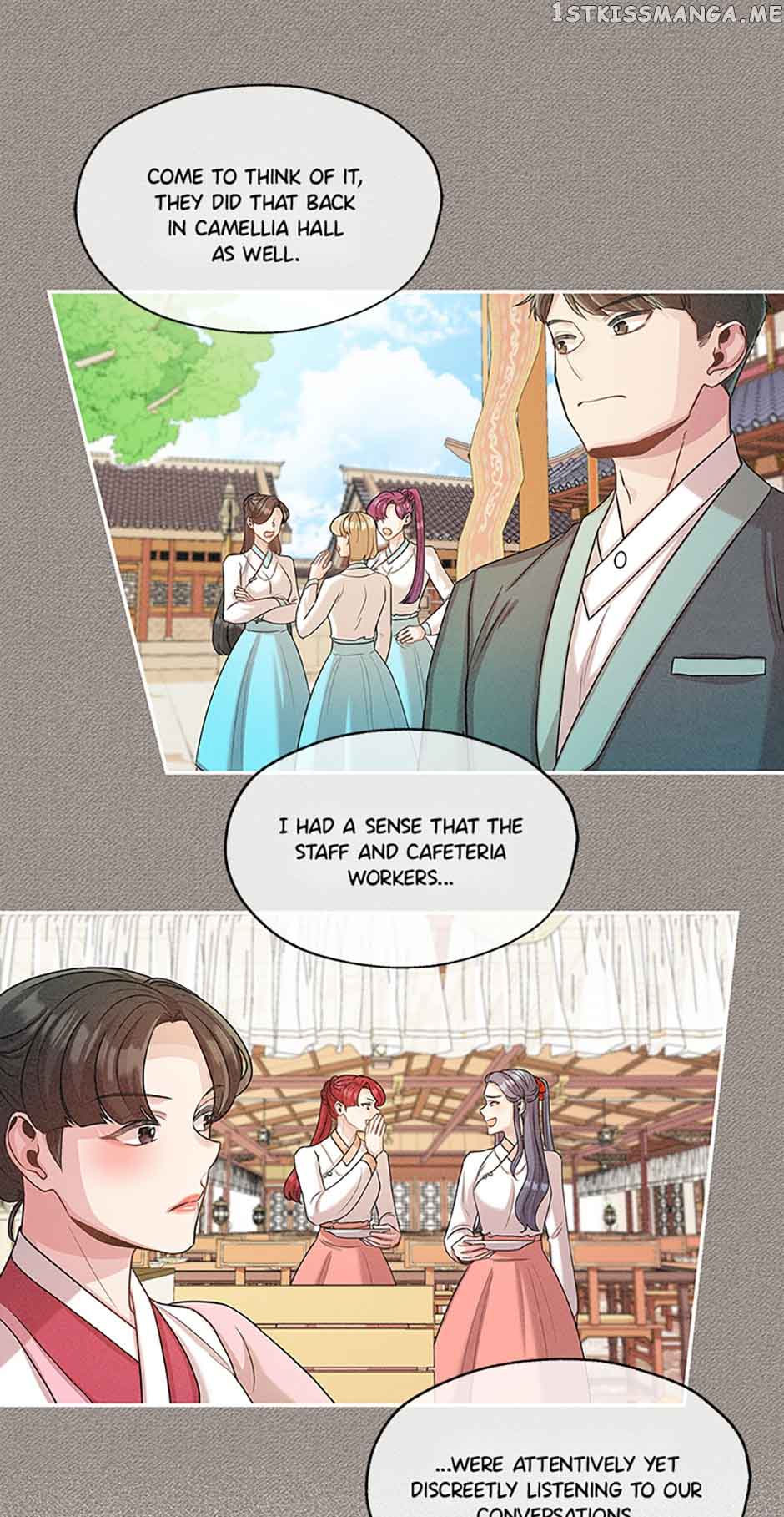 Avoiding the Heavenly Emperor Chapter 47 183 27