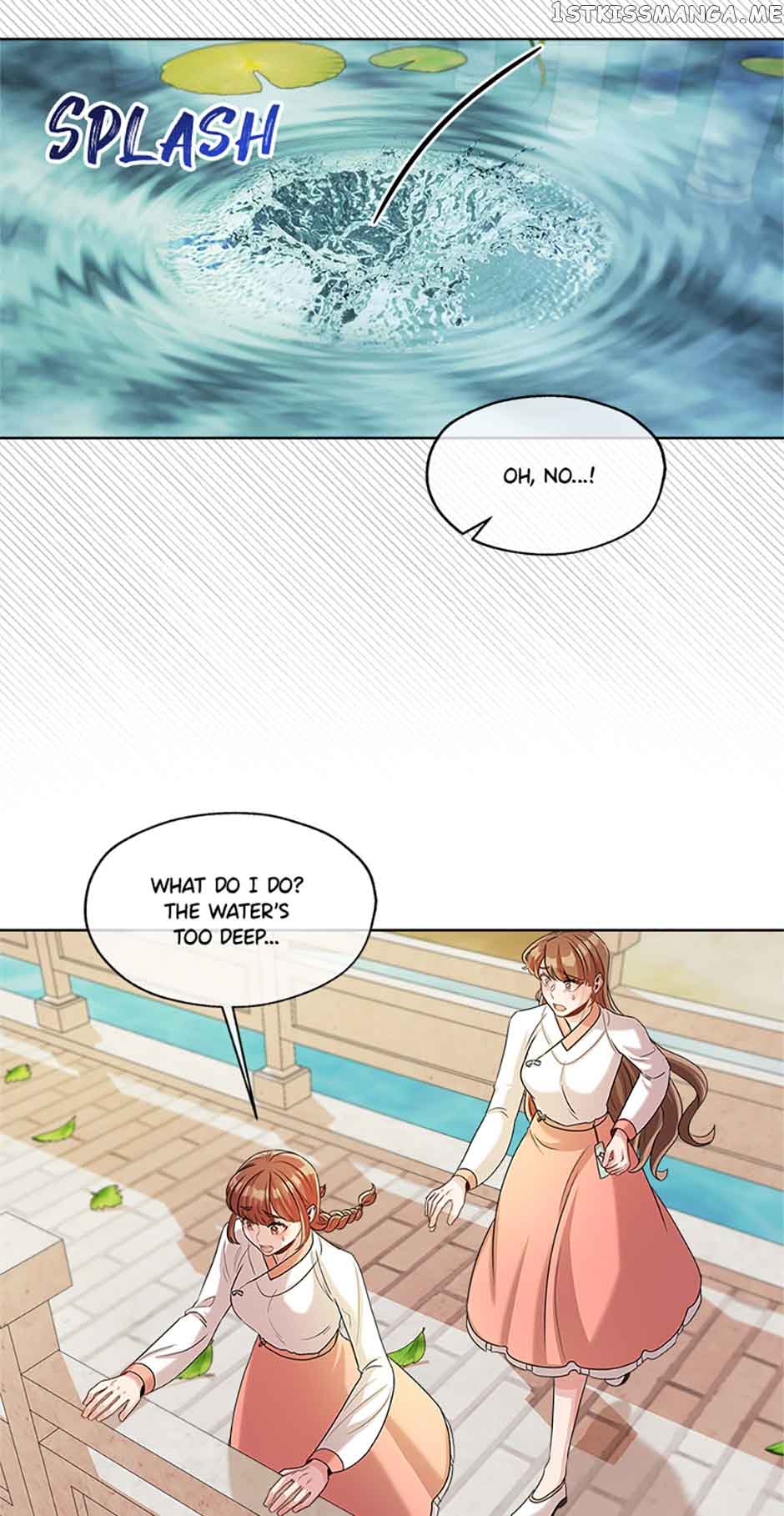 Avoiding the Heavenly Emperor Chapter 47 186 30