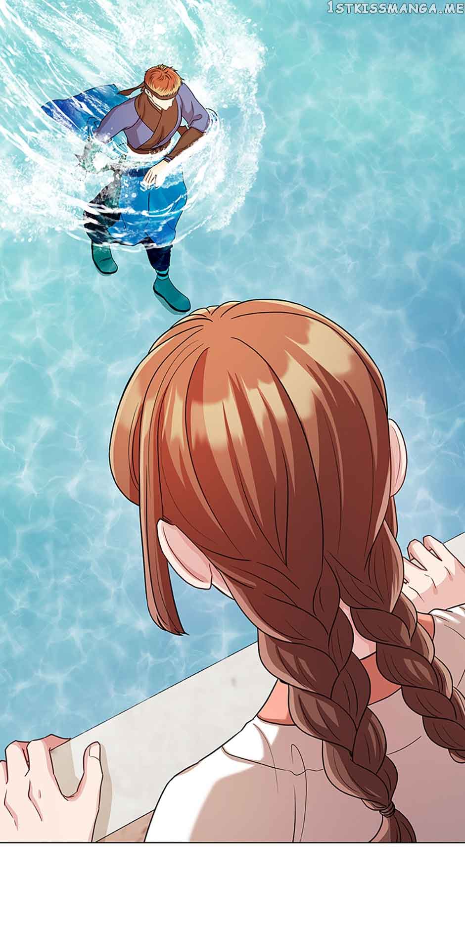 Avoiding the Heavenly Emperor Chapter 47 190 34