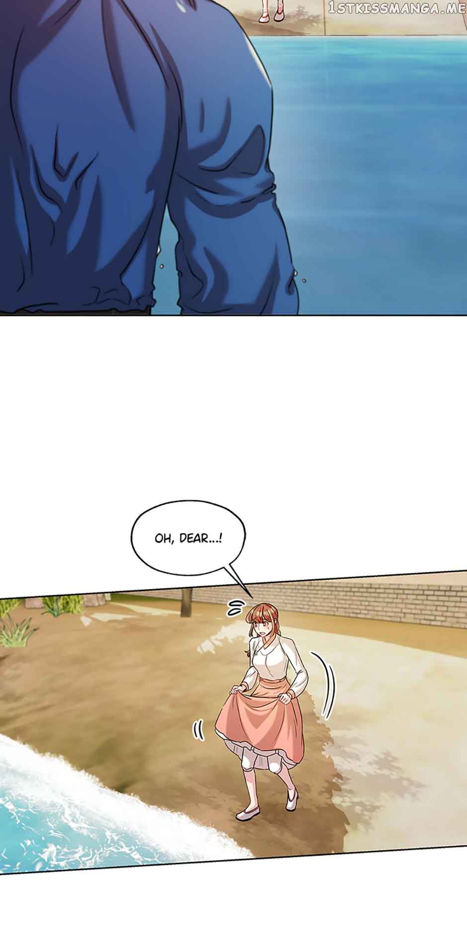 Avoiding the Heavenly Emperor Chapter 47 192 36