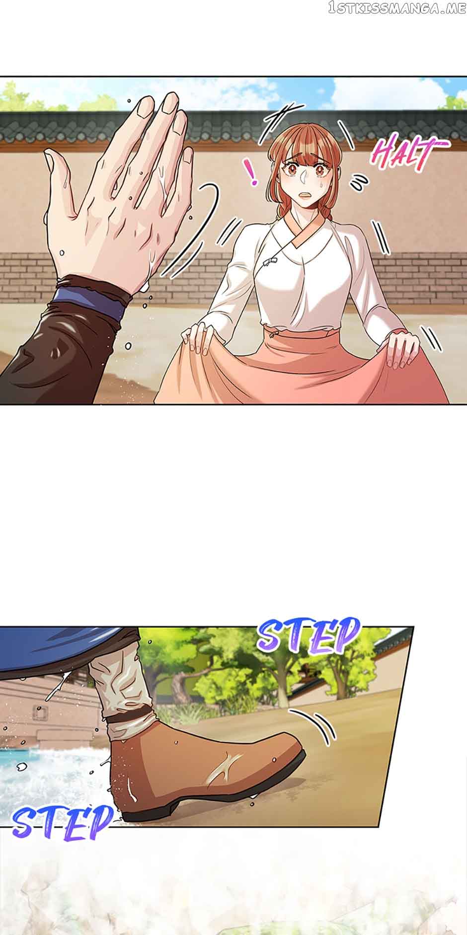 Avoiding the Heavenly Emperor Chapter 47 193 37